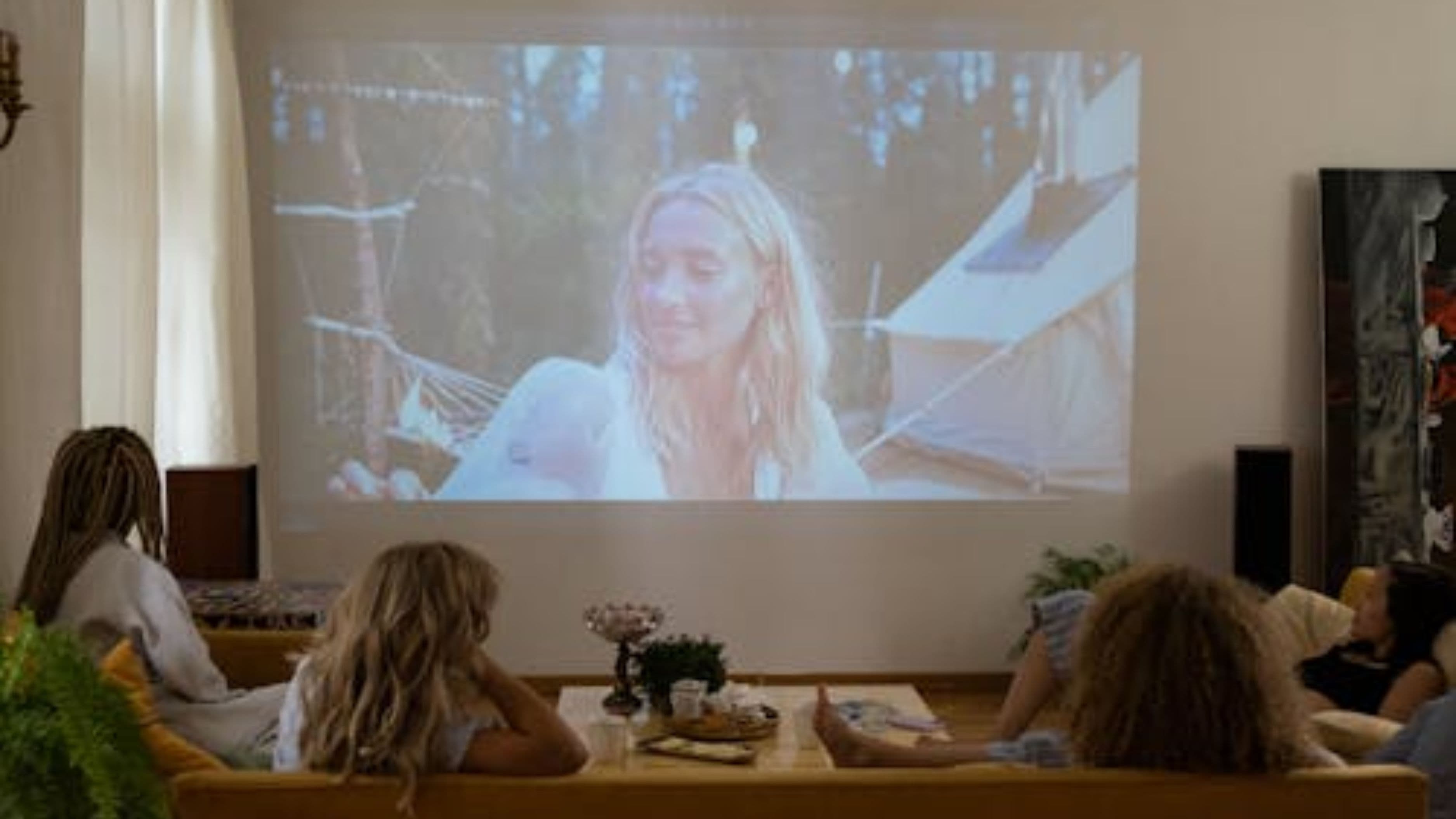 How to Set Up a 4k Projector for the Best Home Cinema Experience