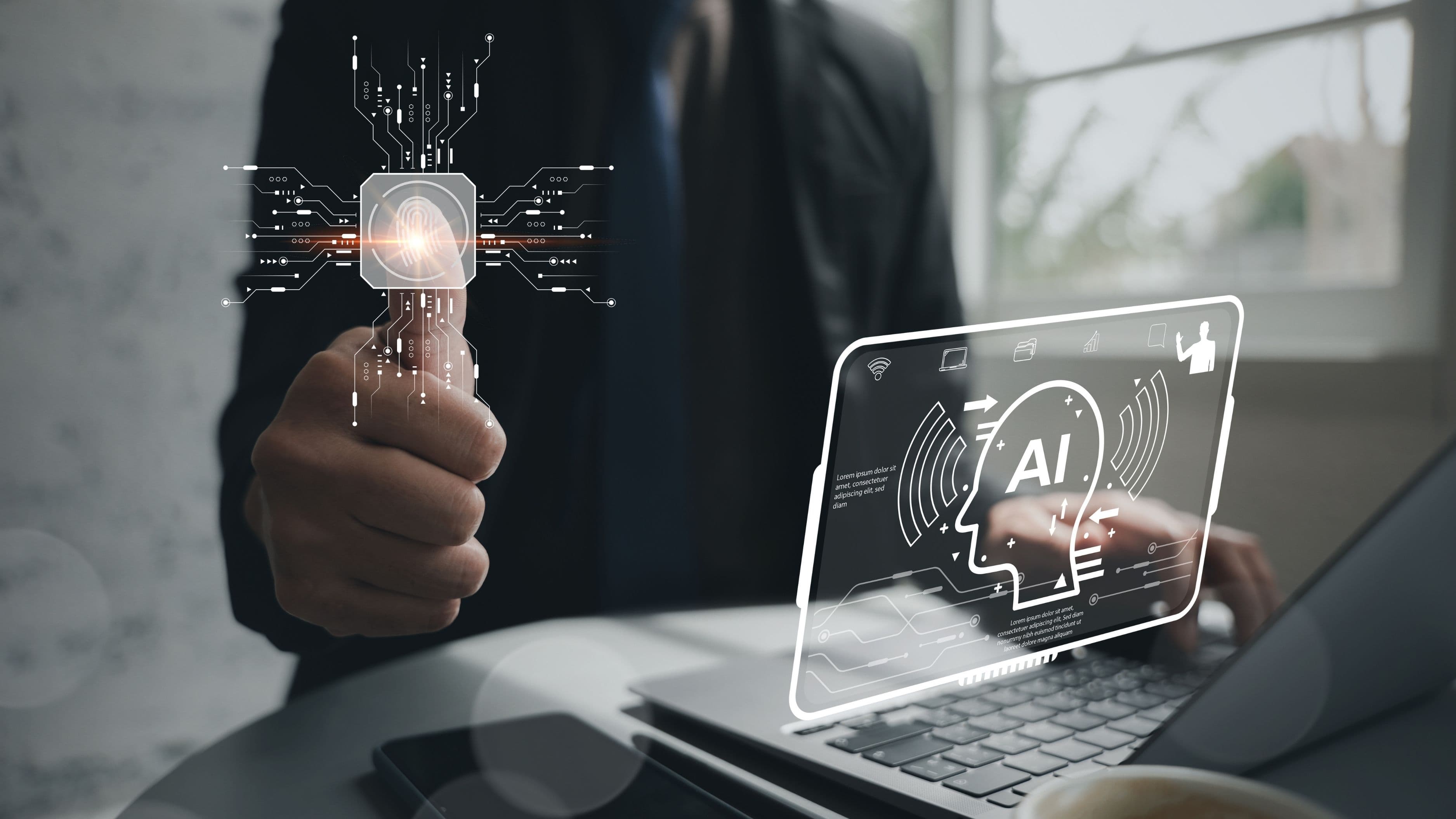 How Streaming Platforms Are Using AI to Reduce Password Sharing