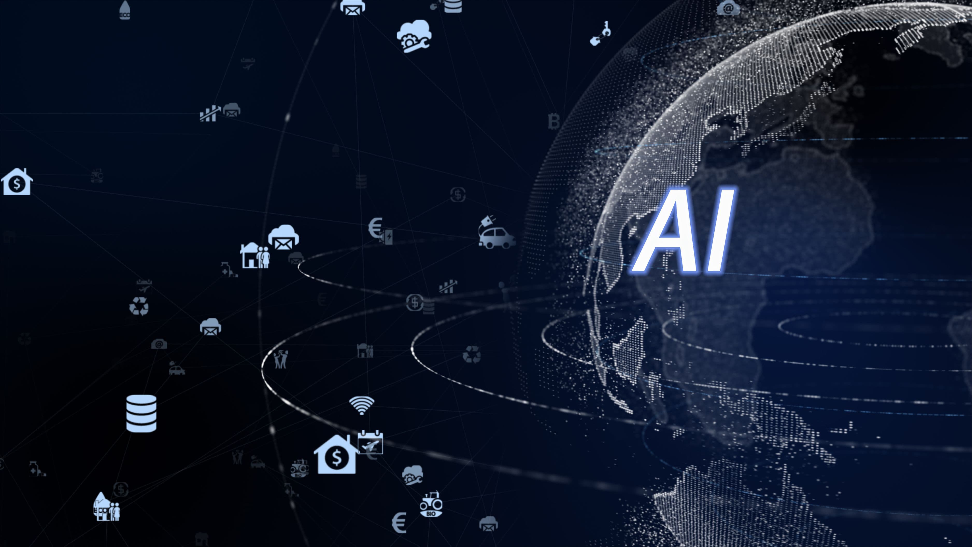 How AI Is Changing What You See on Your Streaming Home Screen
