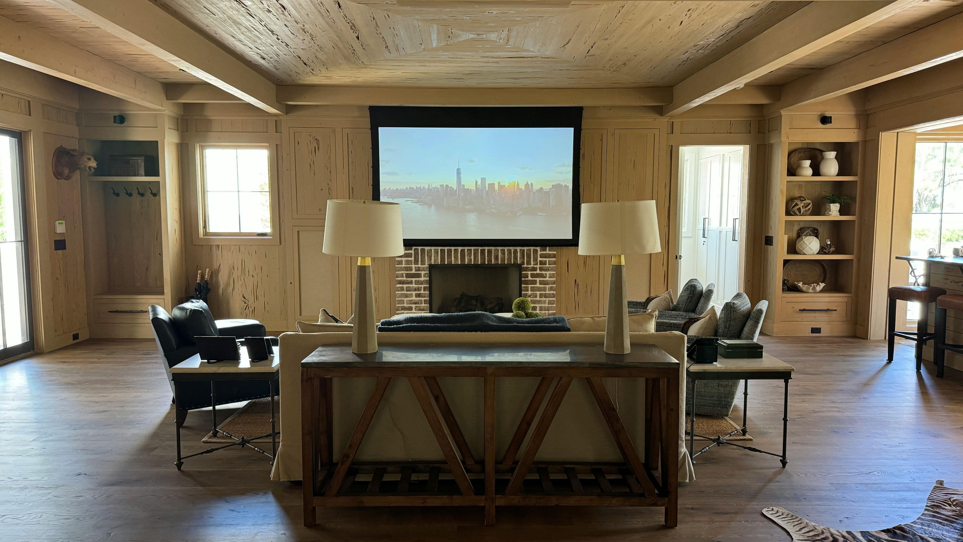 Best Av Receivers Under $500 for Building a Streaming Home Theater