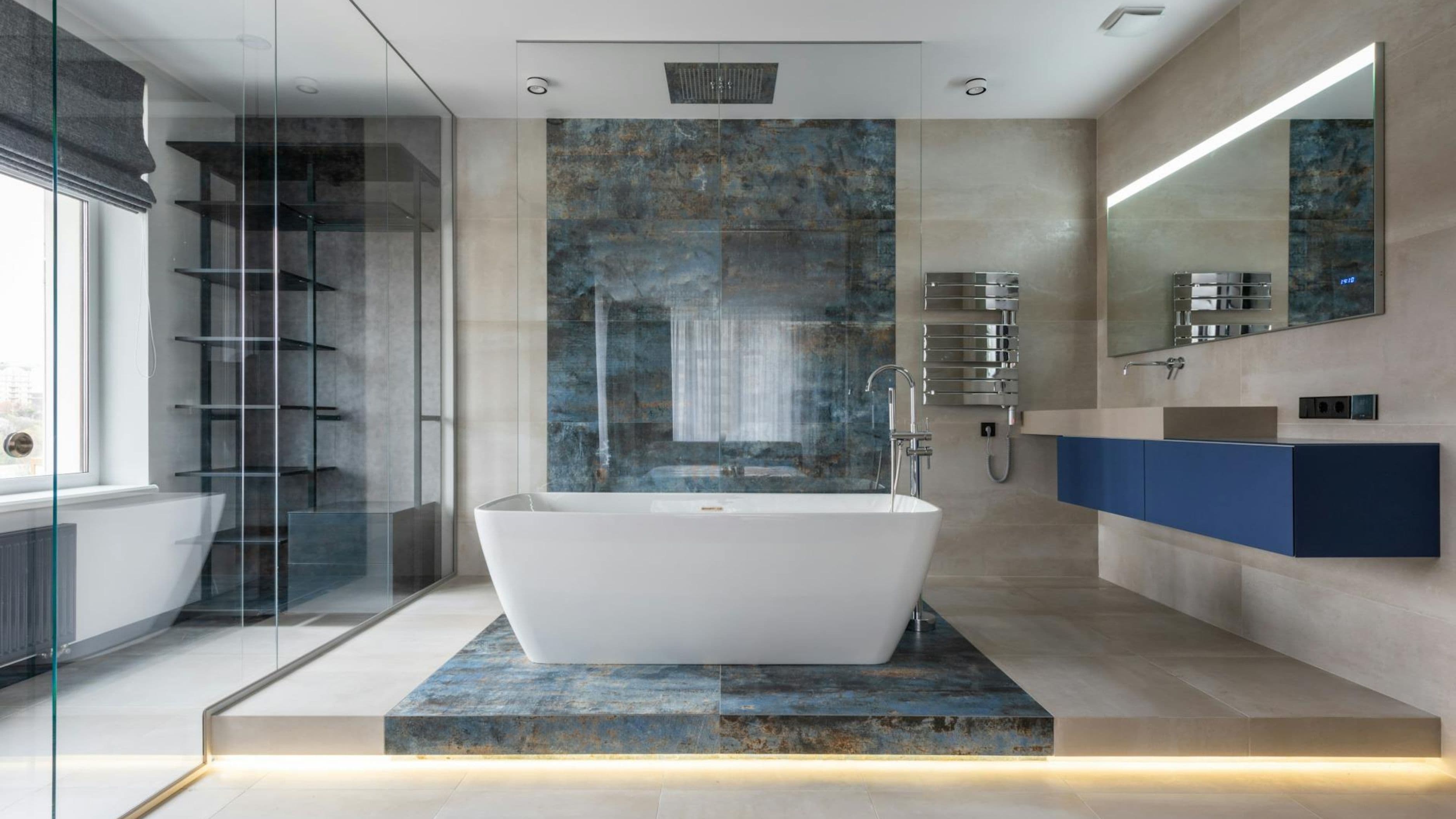 Why Has Bathroom Design Content Become Surprisingly Popular on Social Media?