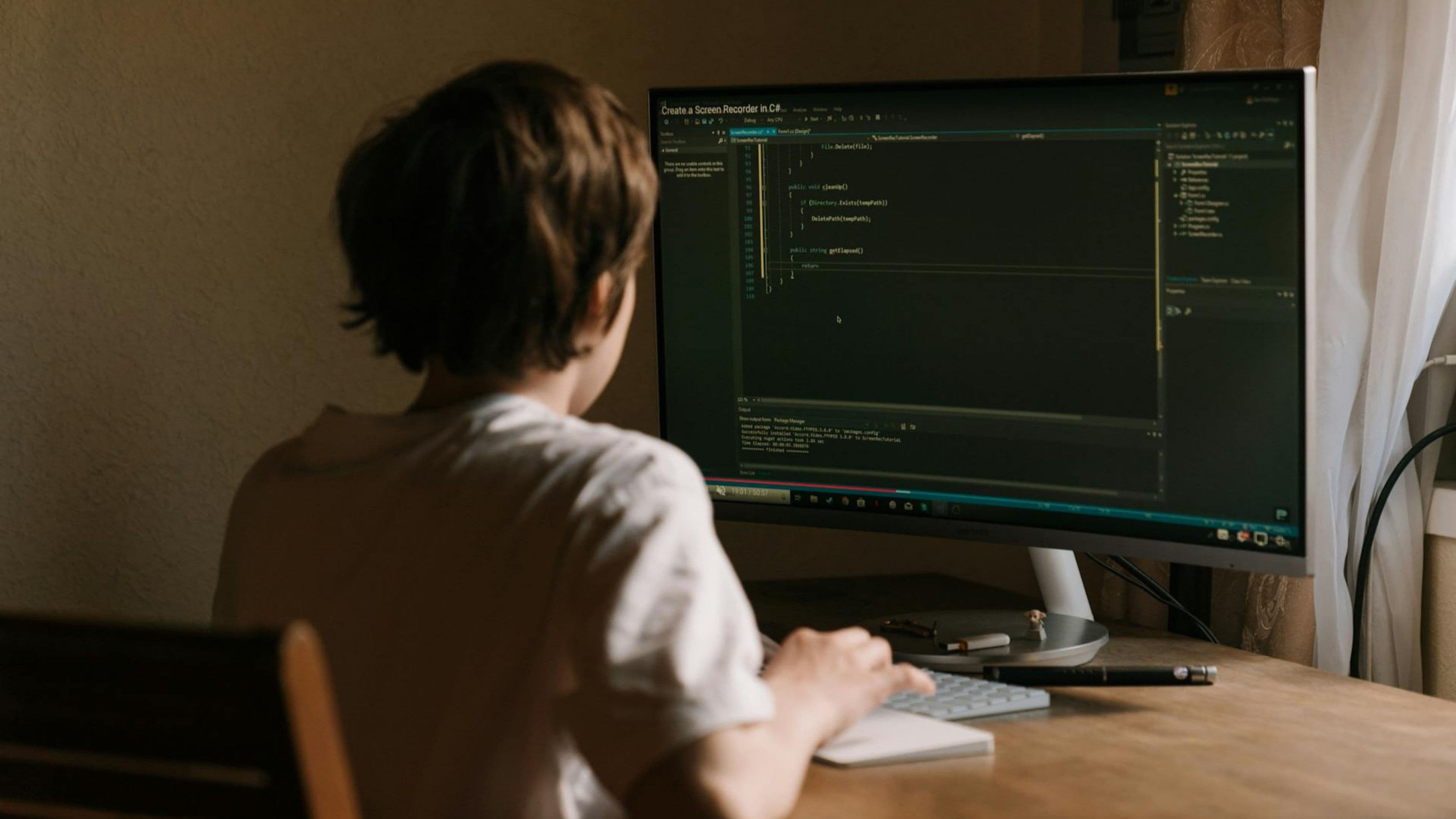 Can Online Coding Bootcamps Actually Land You a Job at a Streaming Company?