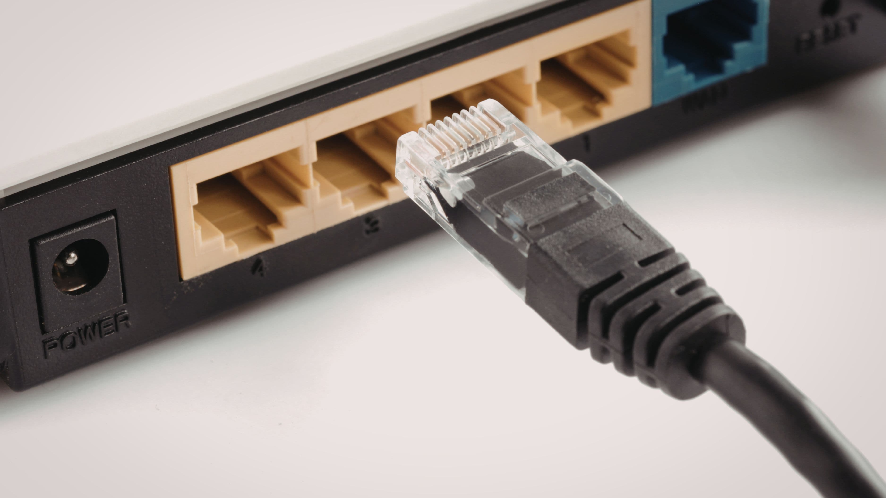 Best Ethernet Adapters for Streaming Devices That Don't Have a Wired Port