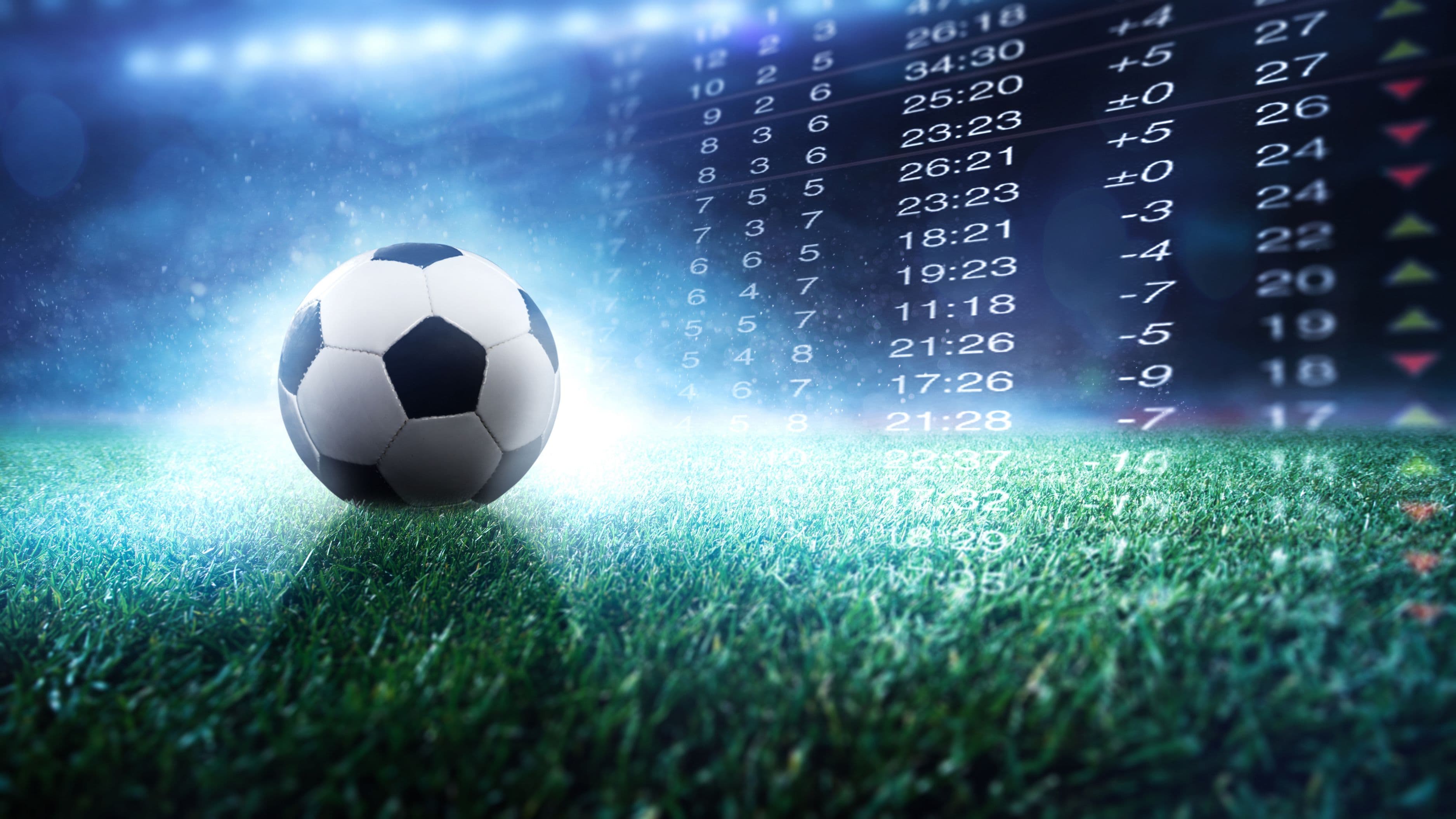 How to Find Obscure Foreign Sports Leagues Streaming Online