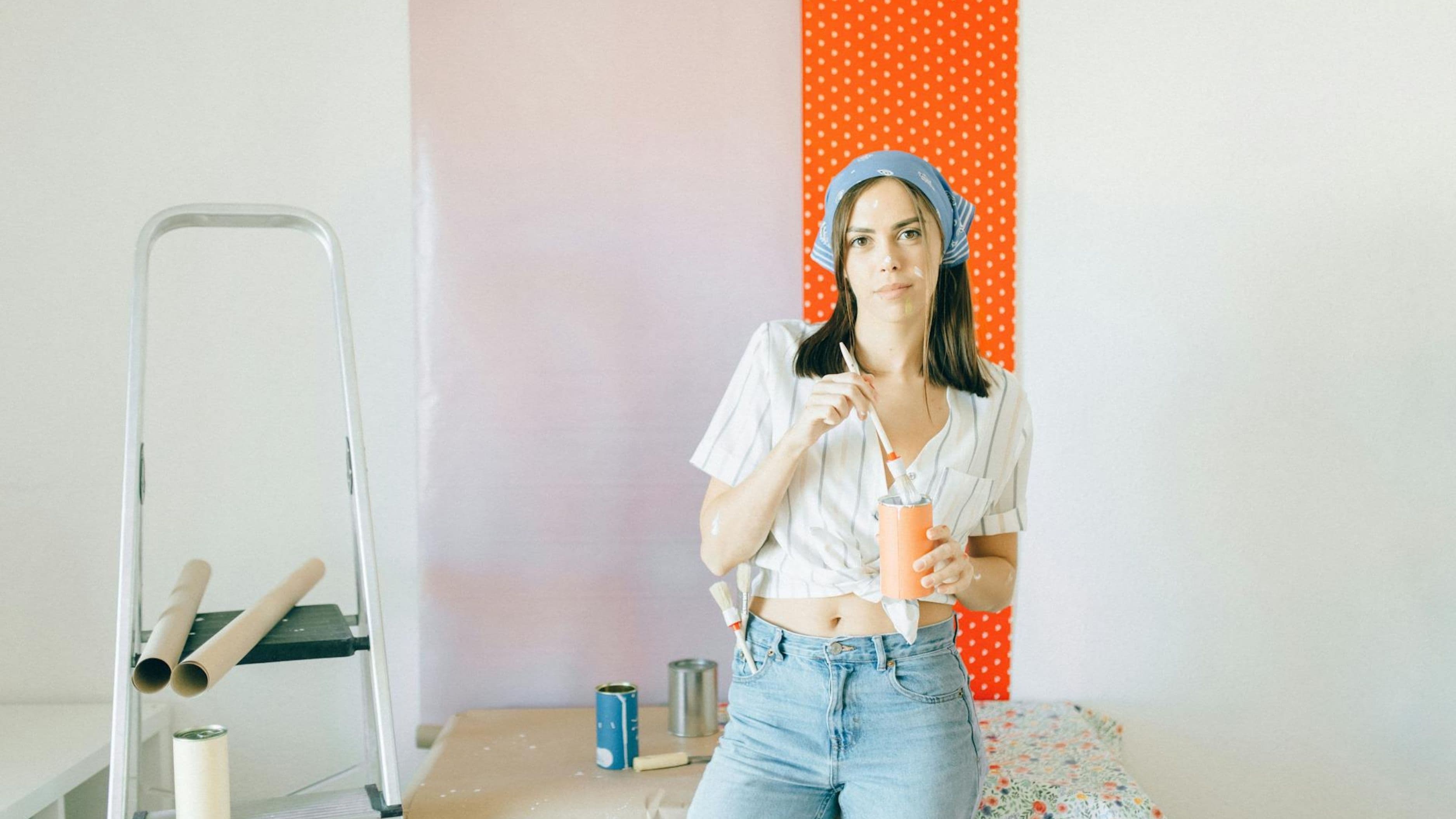 How Do Home Improvement Influencers Make DIY Projects Look So Easy?