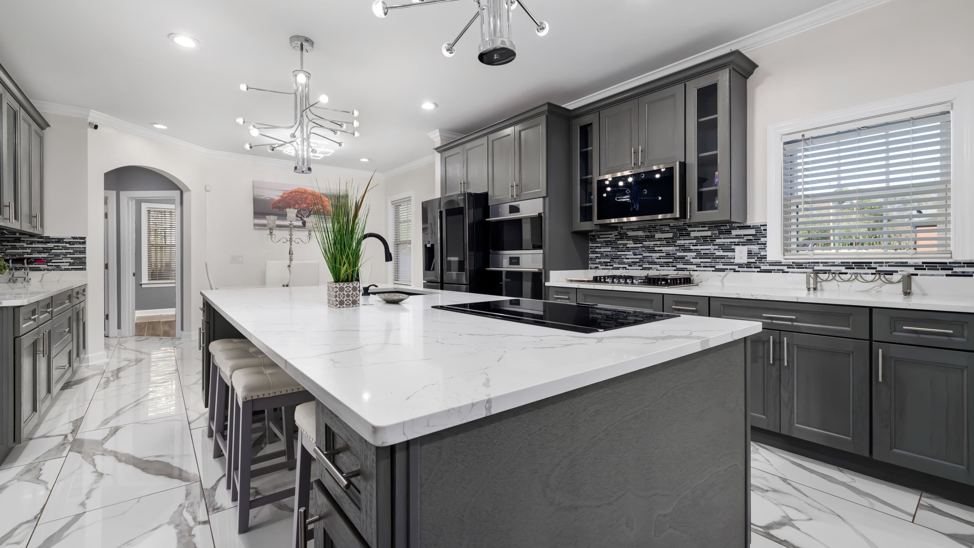 How Are Home Renovation Shows Influencing Real-World Design Decisions?