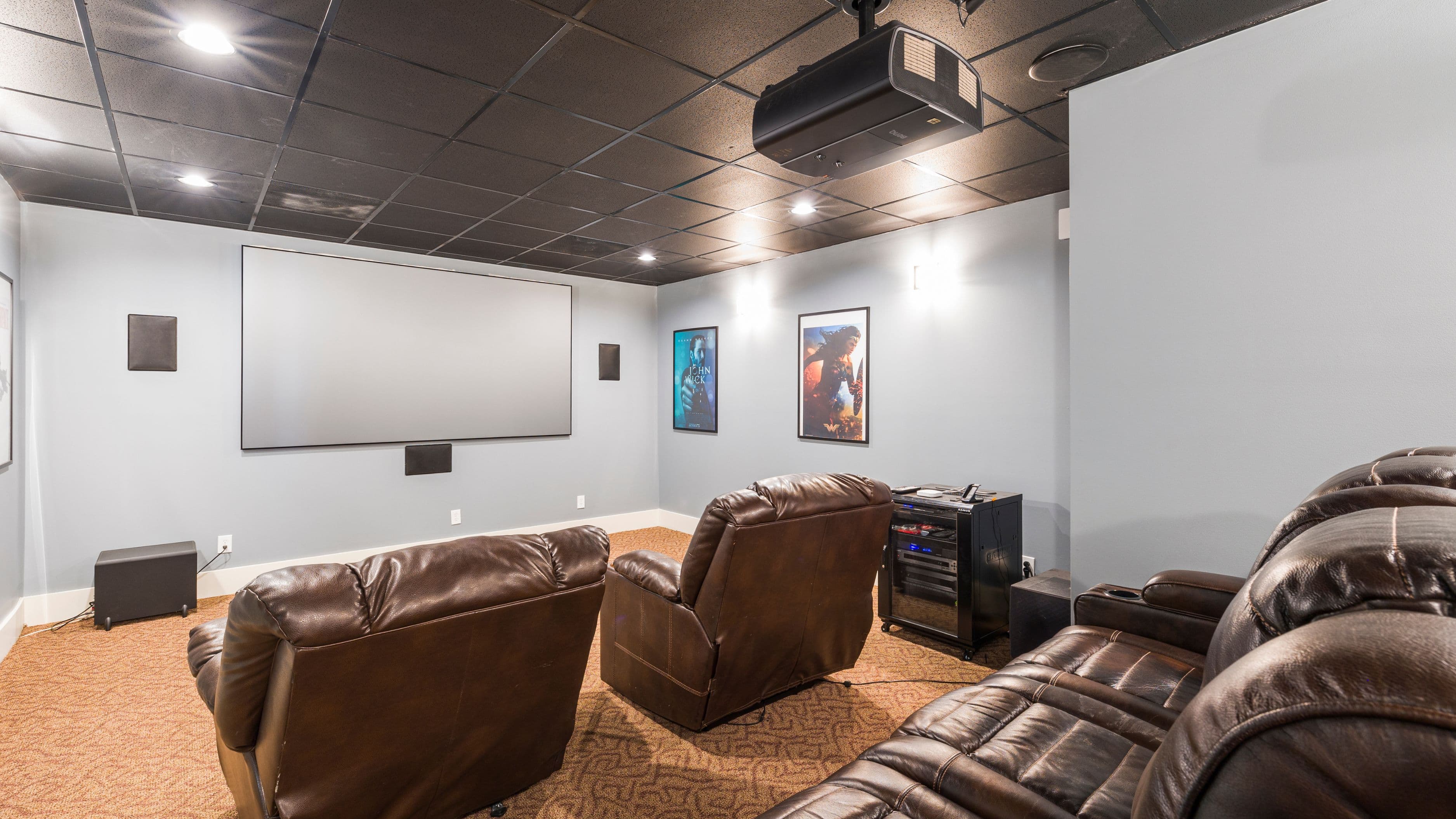 How to Set Up a Home Theater System for Streaming Without Hiring an Installer