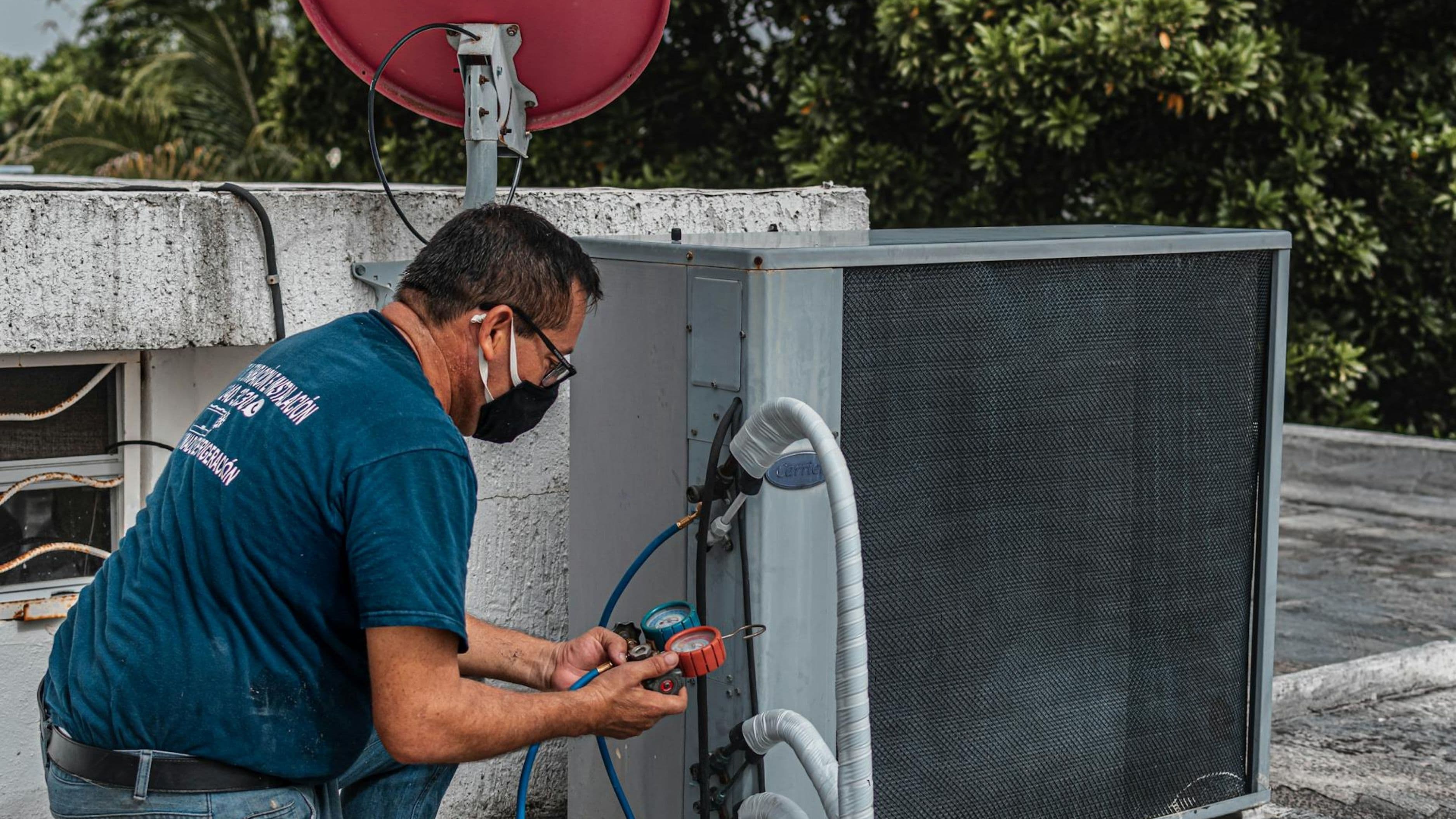 Should You Trust the Hvac Company or That Youtube DIY Tutorial?