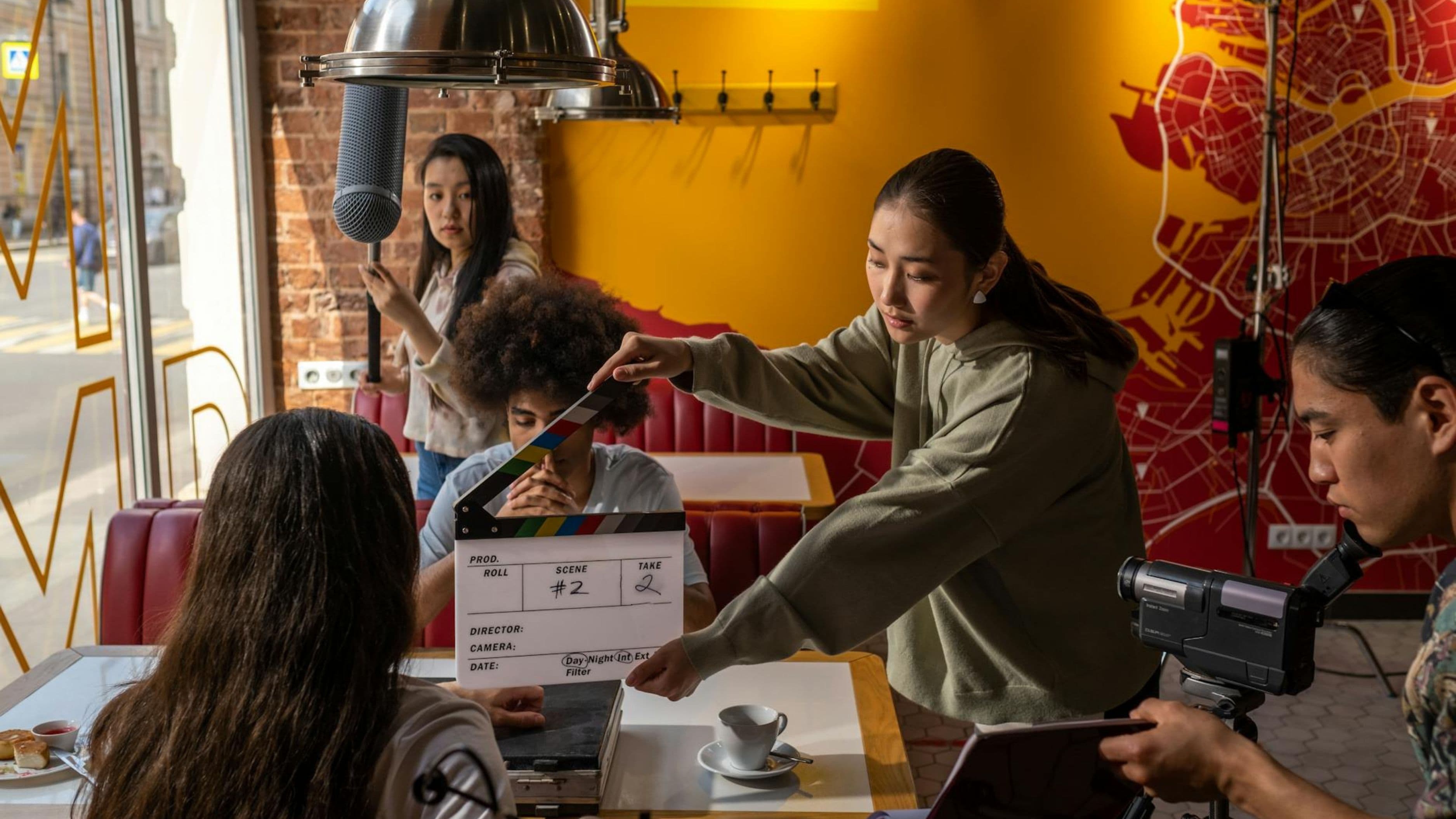 How Are Rising Interest Rates Affecting Hollywood's Production Budgets?