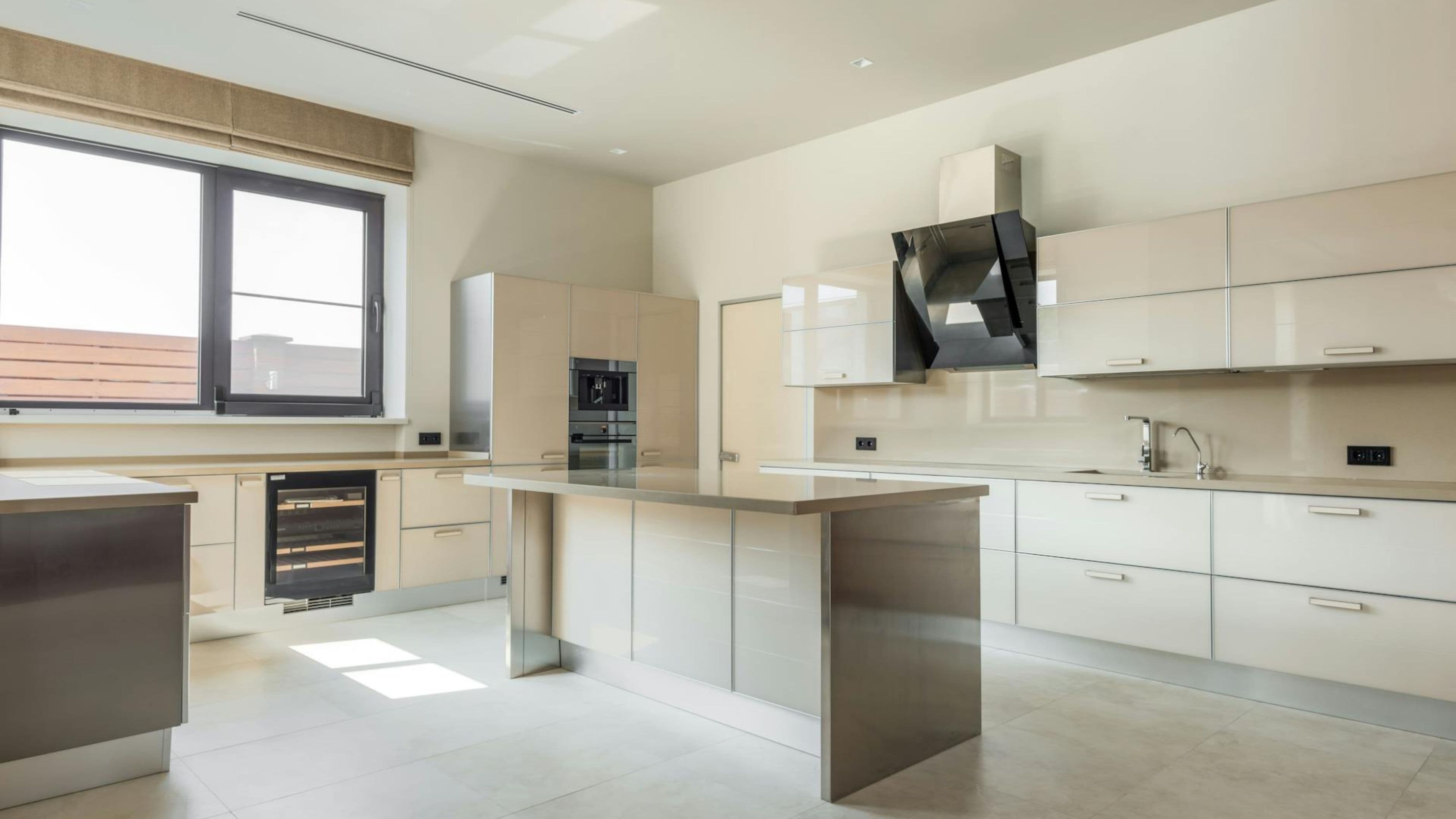 Are Kitchen Makeover Shows Creating Unrealistic Expectations for Homeowners?