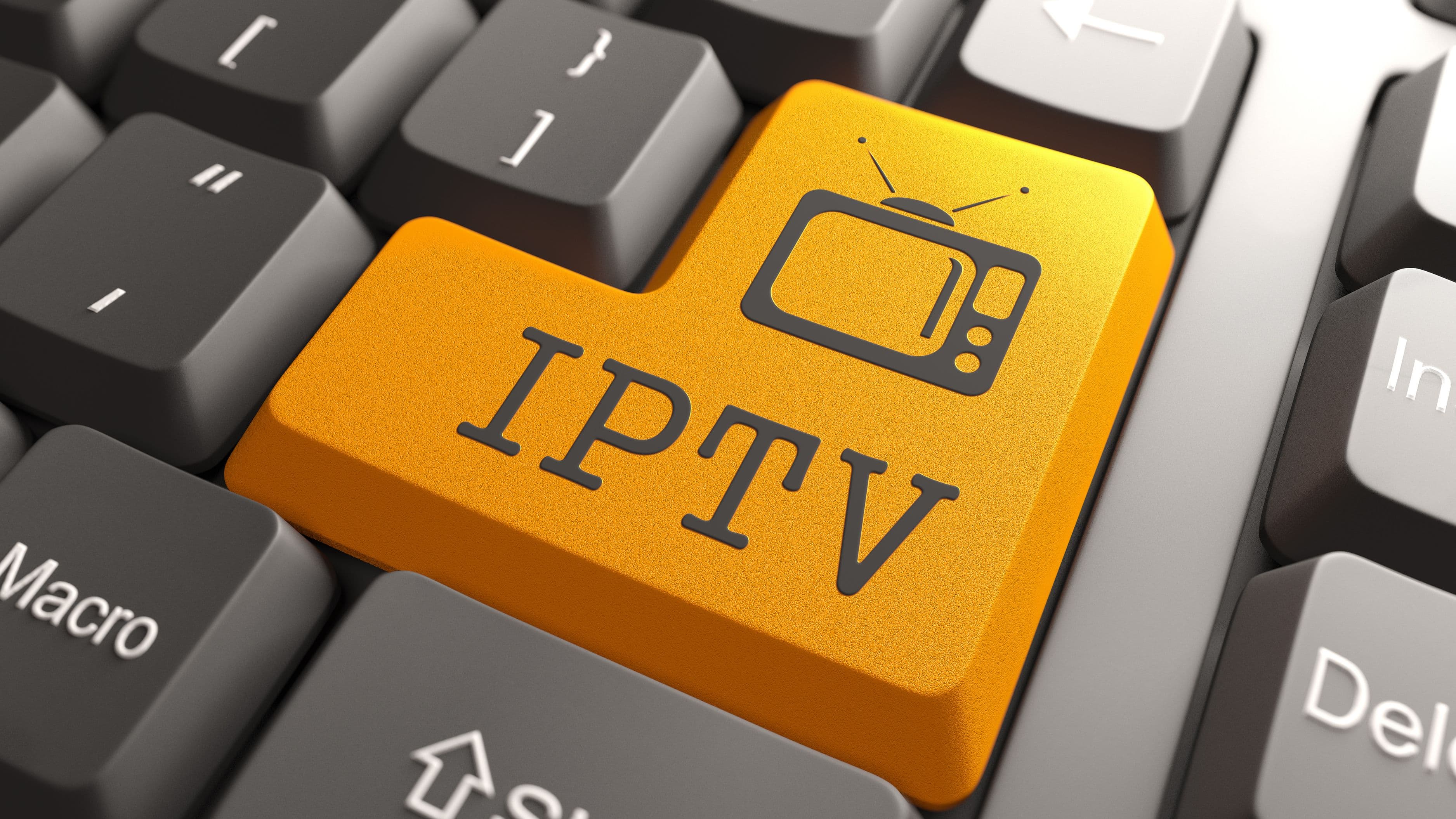 How to Find and Use Iptv Services Legally