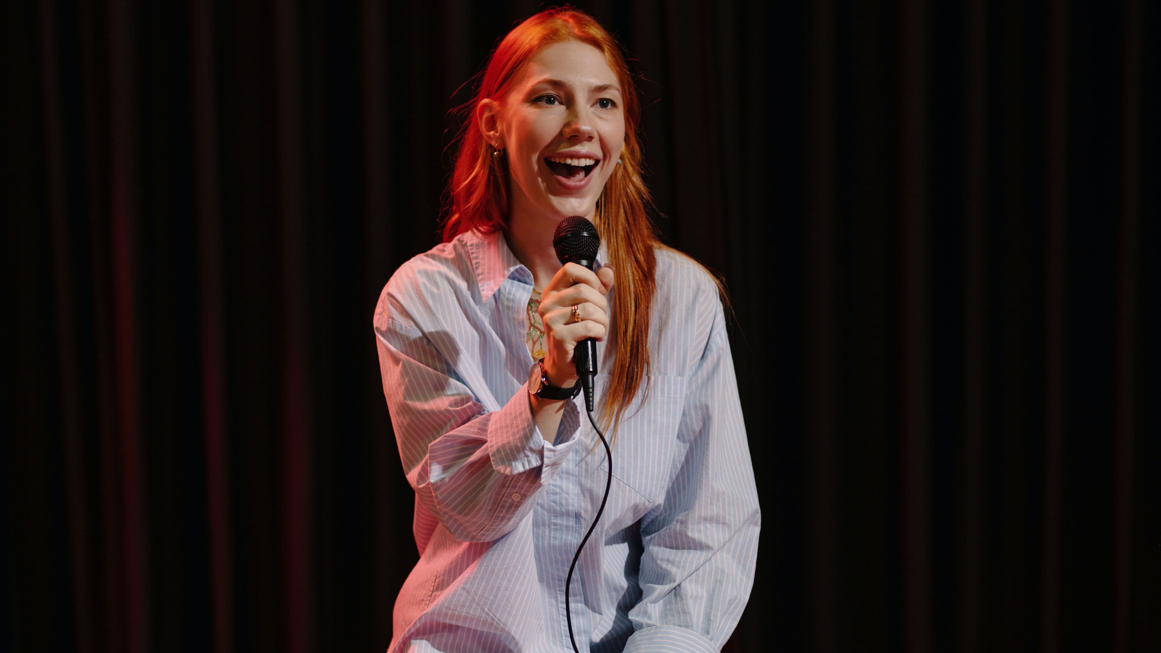 Best Platforms for Live Comedy Specials and Stand-Up Streaming