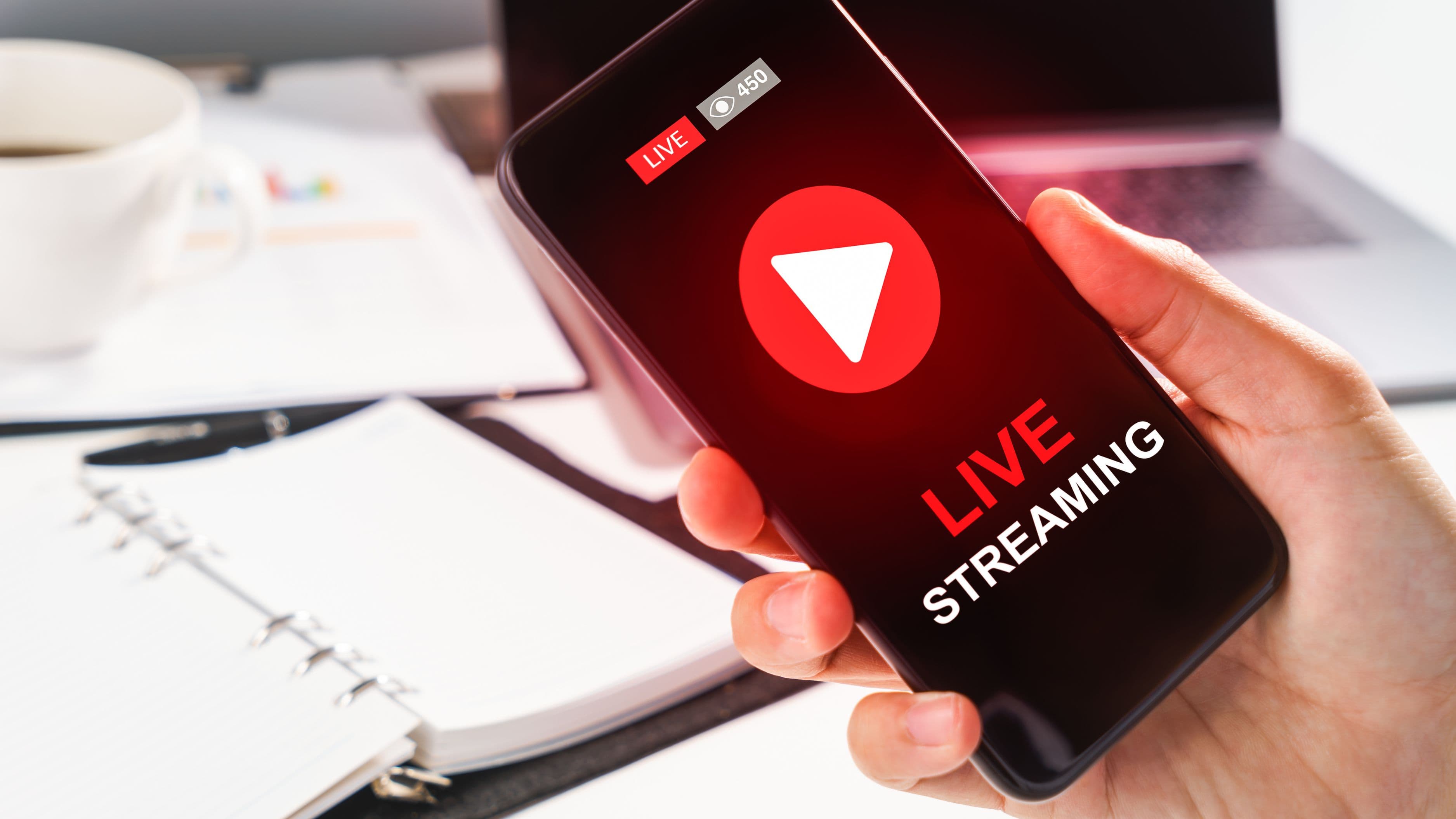 How Live Commerce and Streaming Are Merging Into a New Viewer Experience