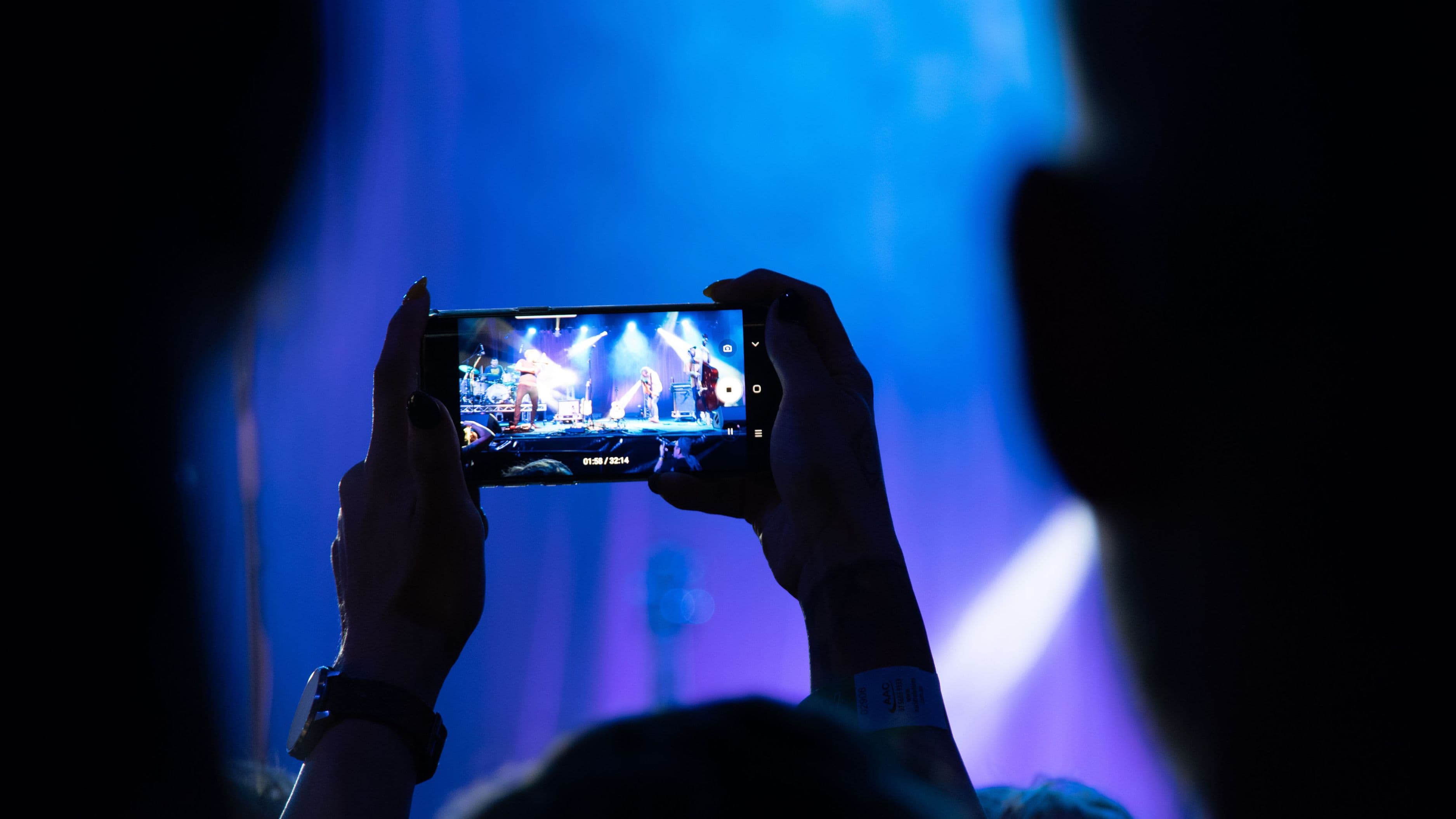 Best Platforms for Watching Live Concert Streams in 2026