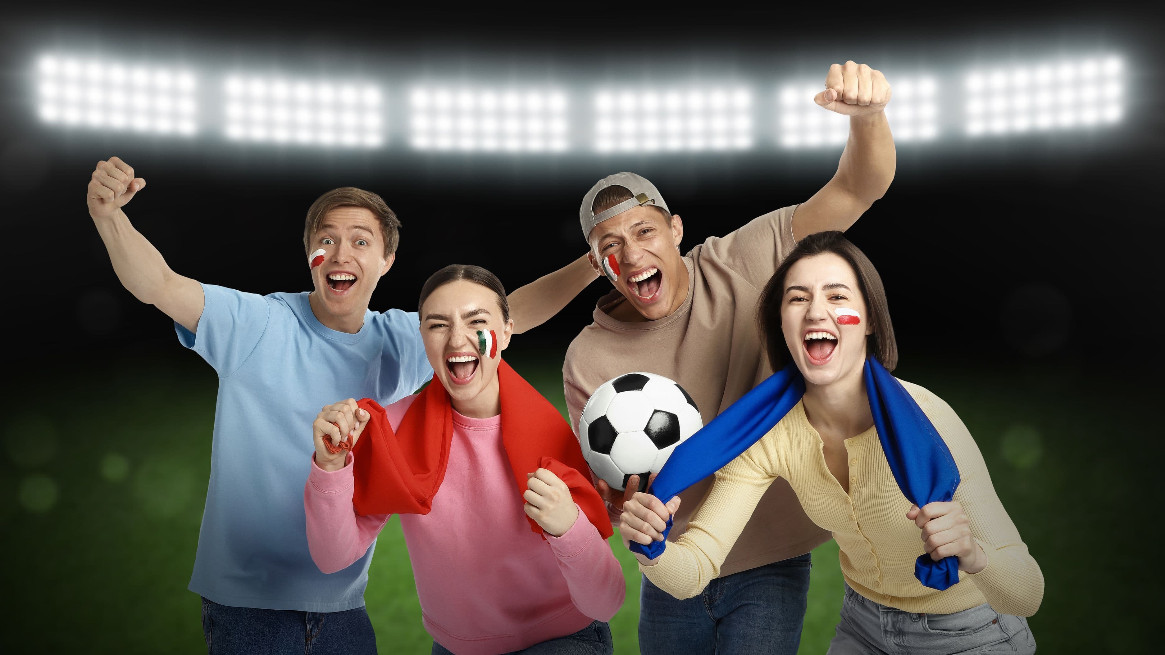 How to Watch Live Sports Without a Cable Subscription