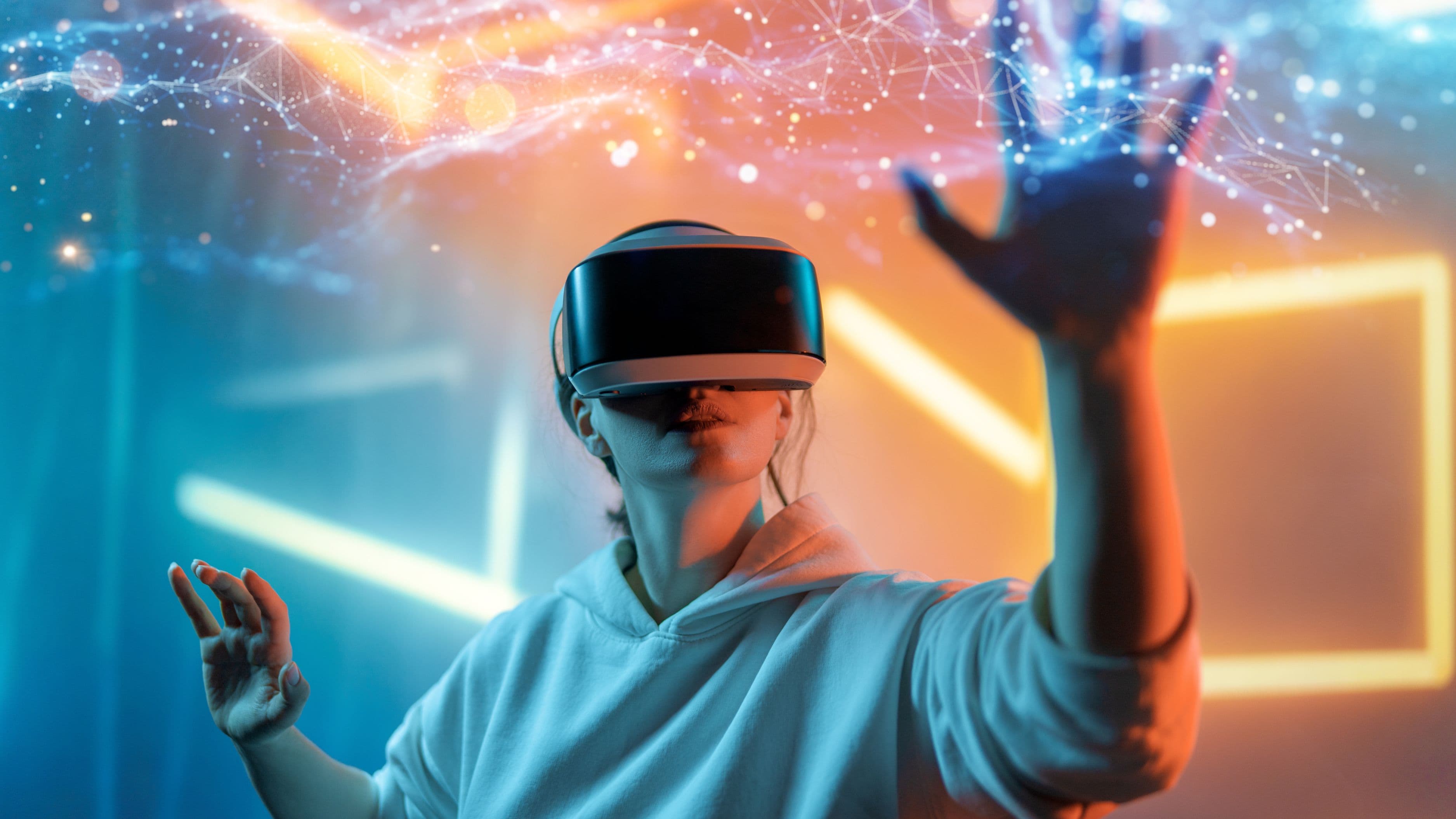 What Mixed Reality Viewing Could Mean for Streaming in the Next 5 Years