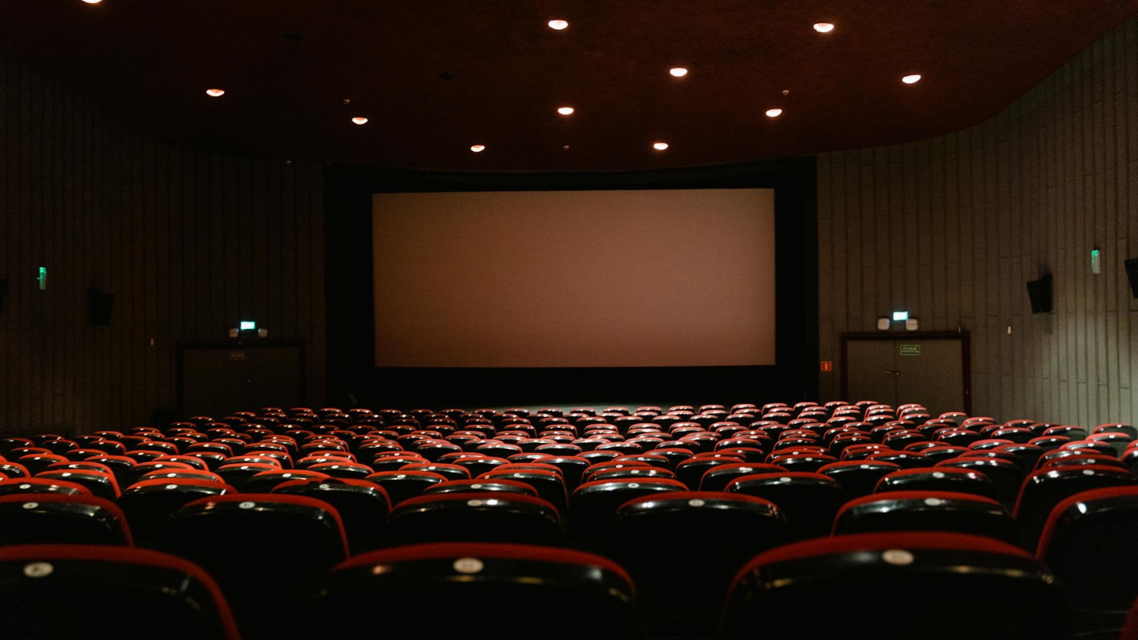 Will Movie Theaters Survive the Streaming Era or Become Luxury Experiences?