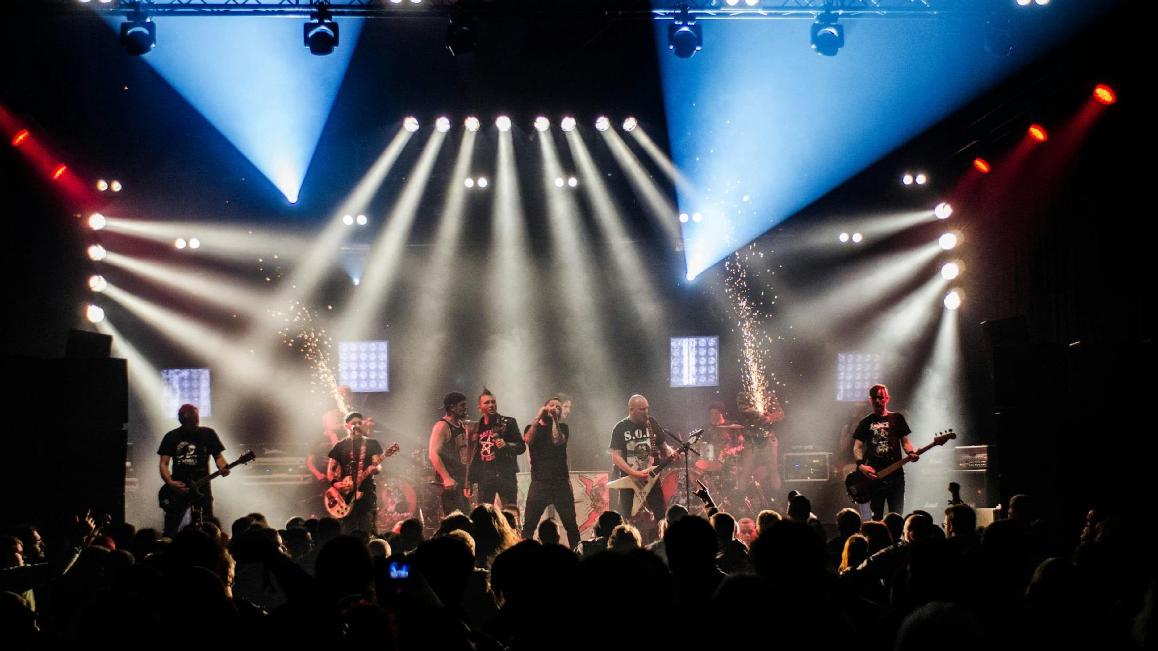 Why Are Music Festivals Becoming More Like Immersive Entertainment Experiences?