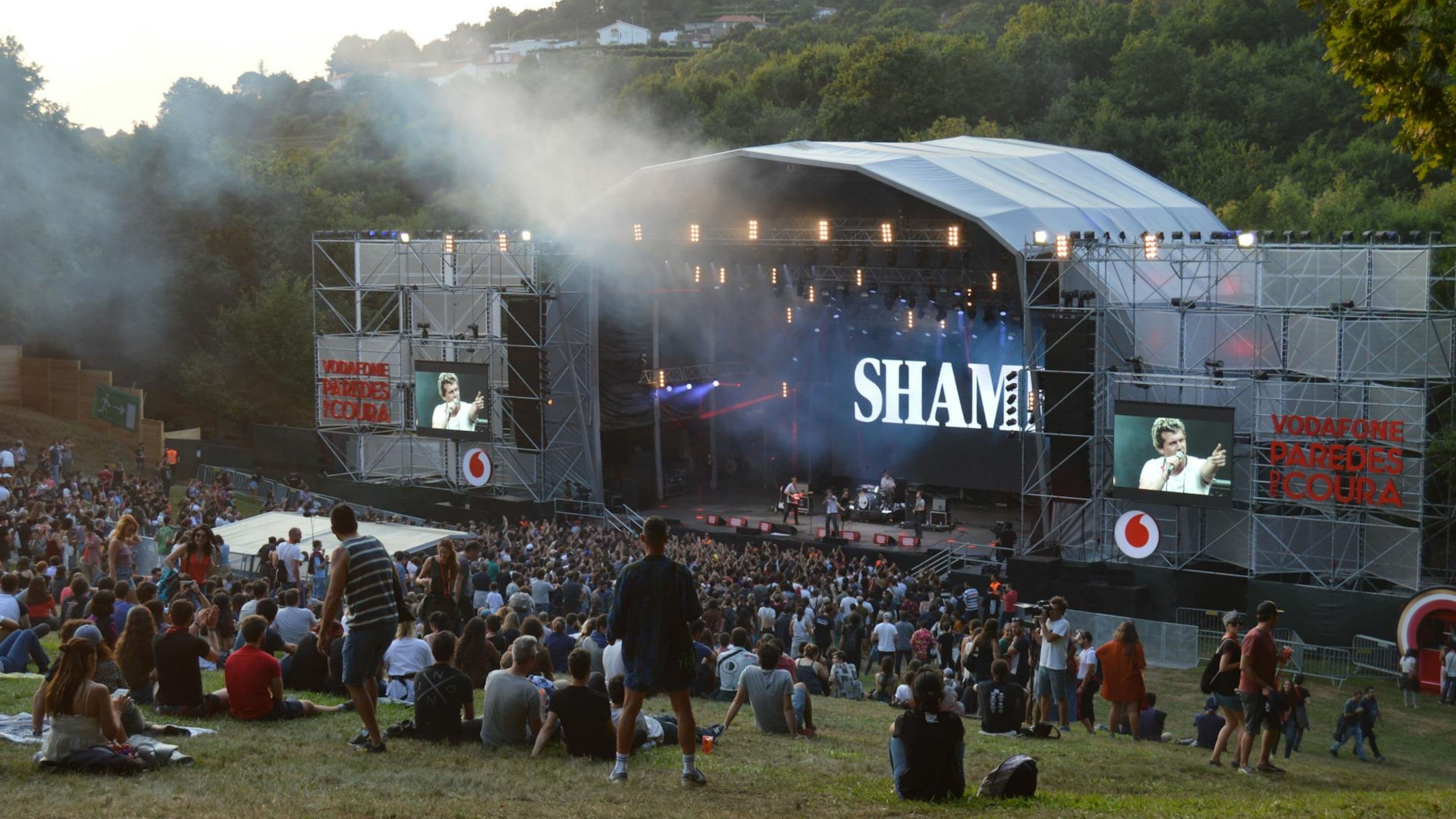 What Makes Music Festivals Go Viral on Social Media Before They Even Happen?