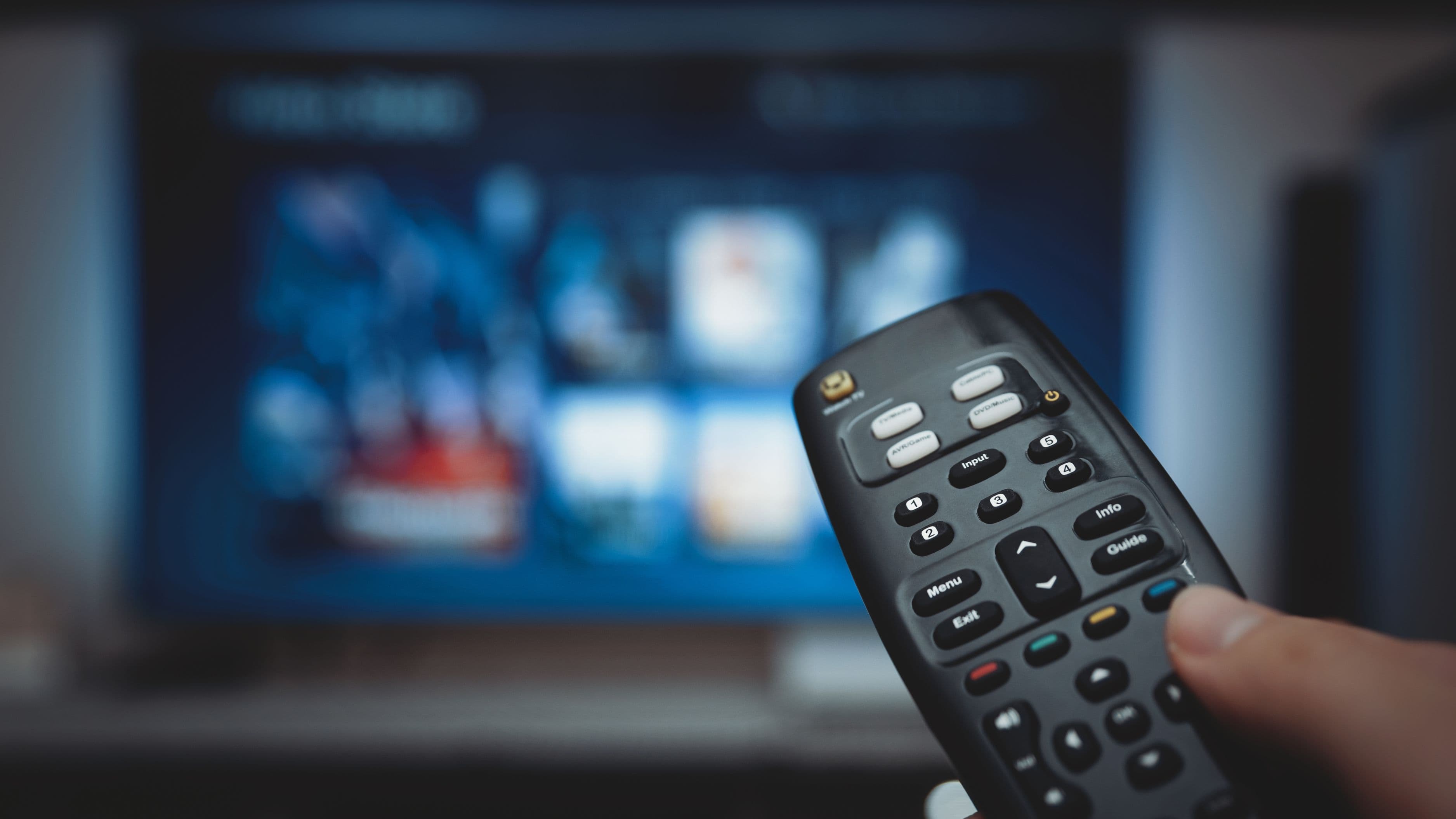 How to Find Niche Streaming Services for Horror, Anime, and Classic Films