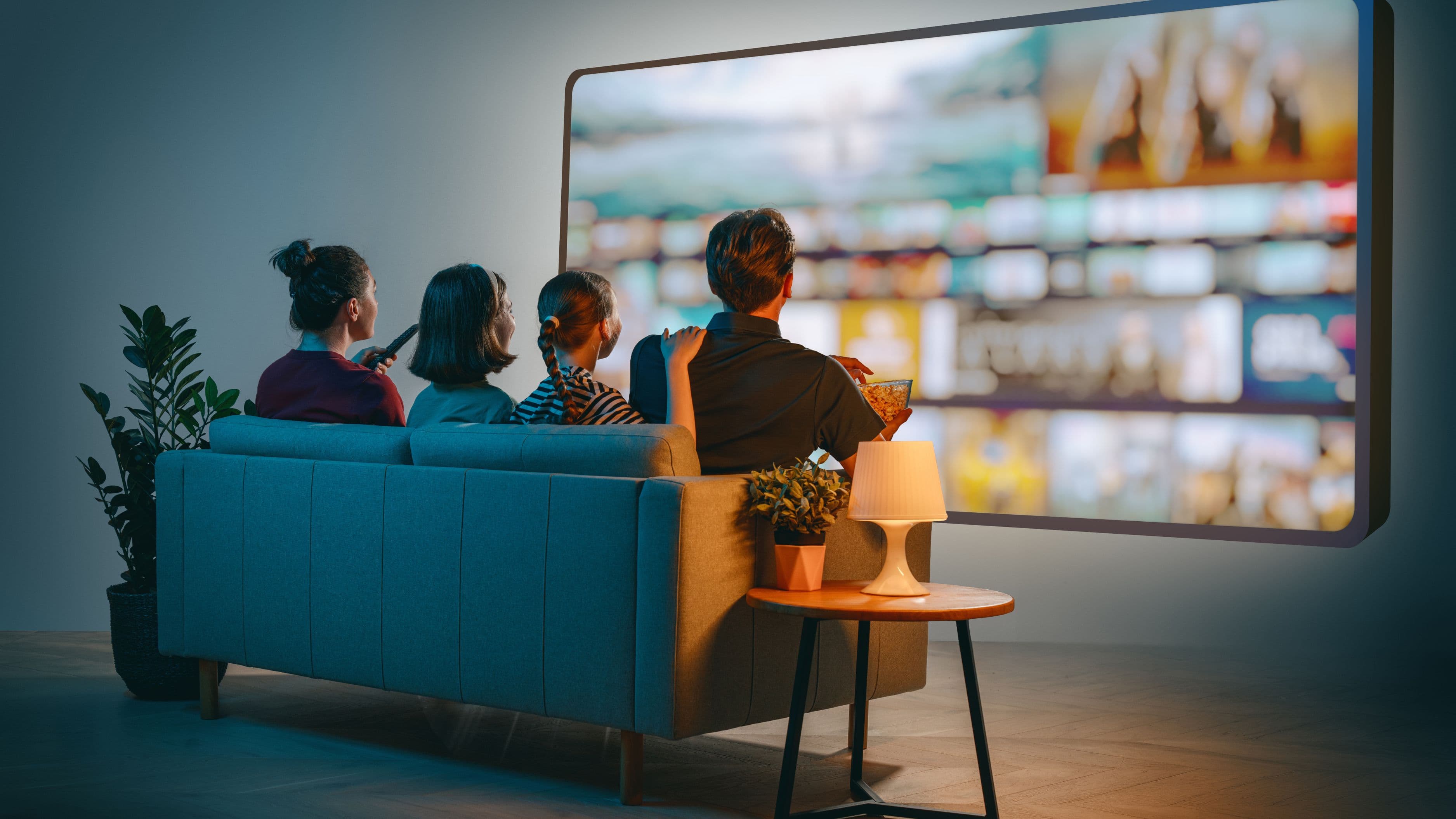 What the Growth of Niche Streaming Services Means for the Future of Tv