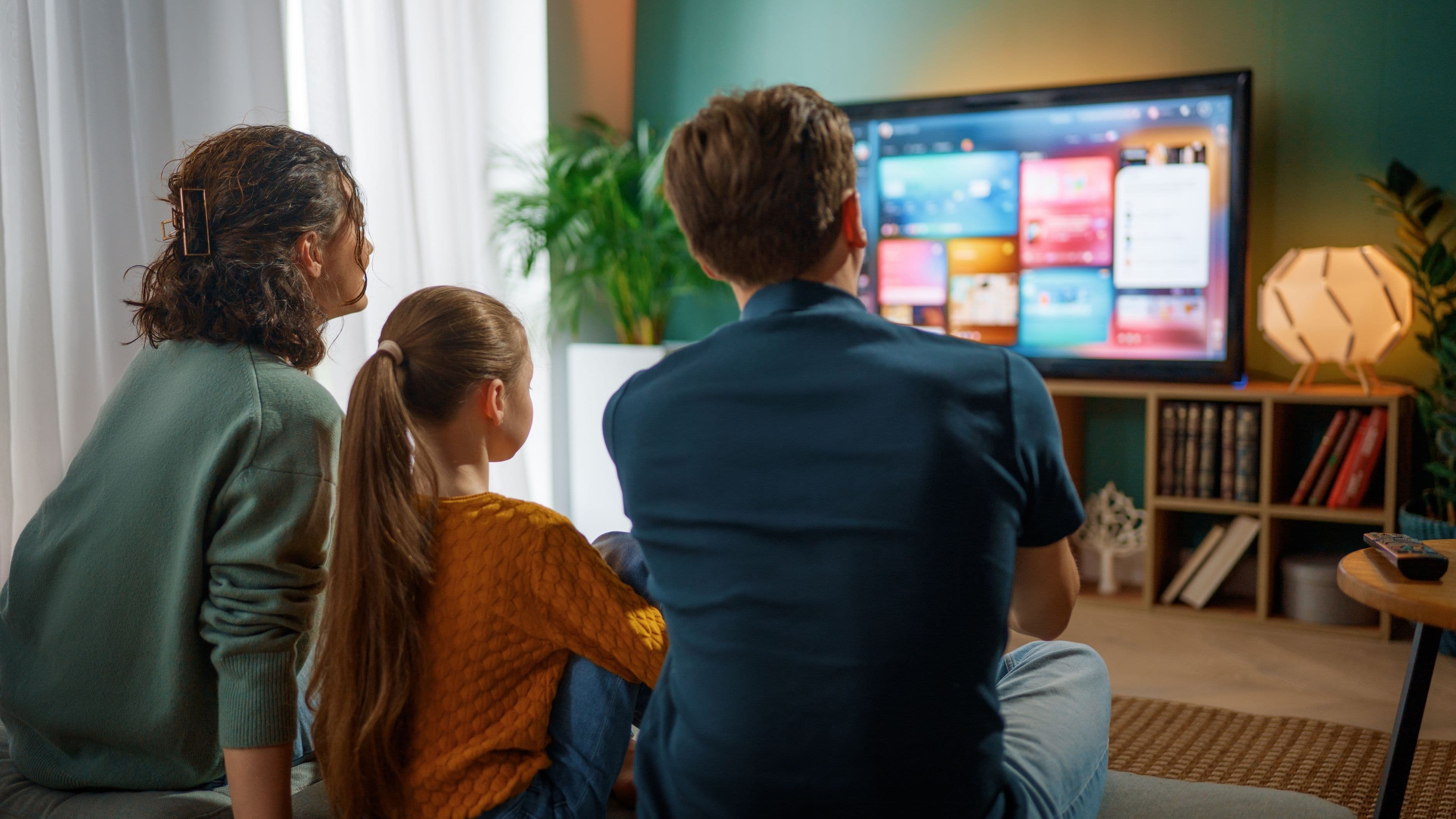 Do You Actually Need an Oled Tv for Streaming or Is It Overkill?