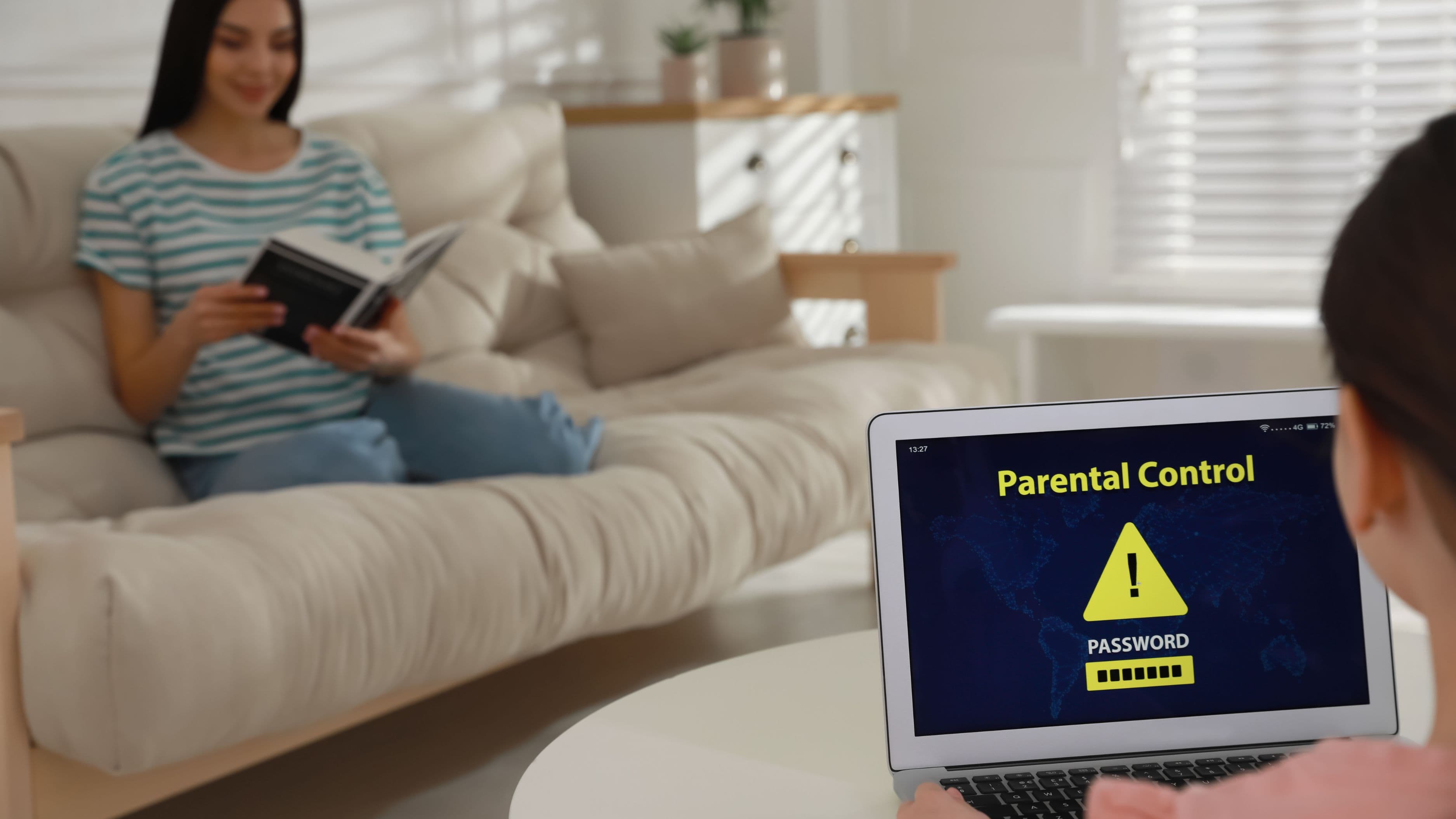 How to Set Up Parental Controls on Roku, Fire Tv, and Apple Tv