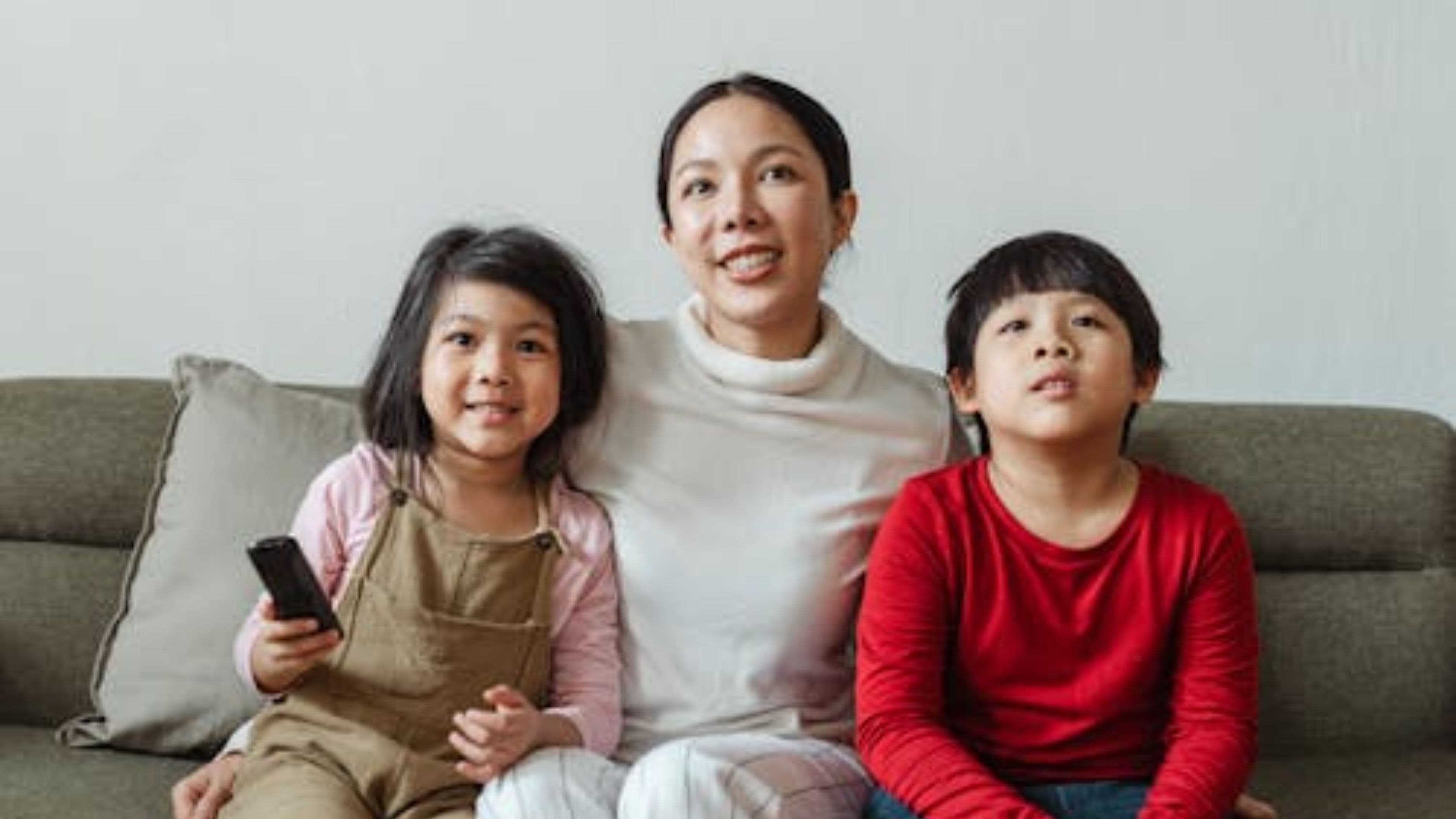 How Parental Controls Work on Major Streaming Platforms