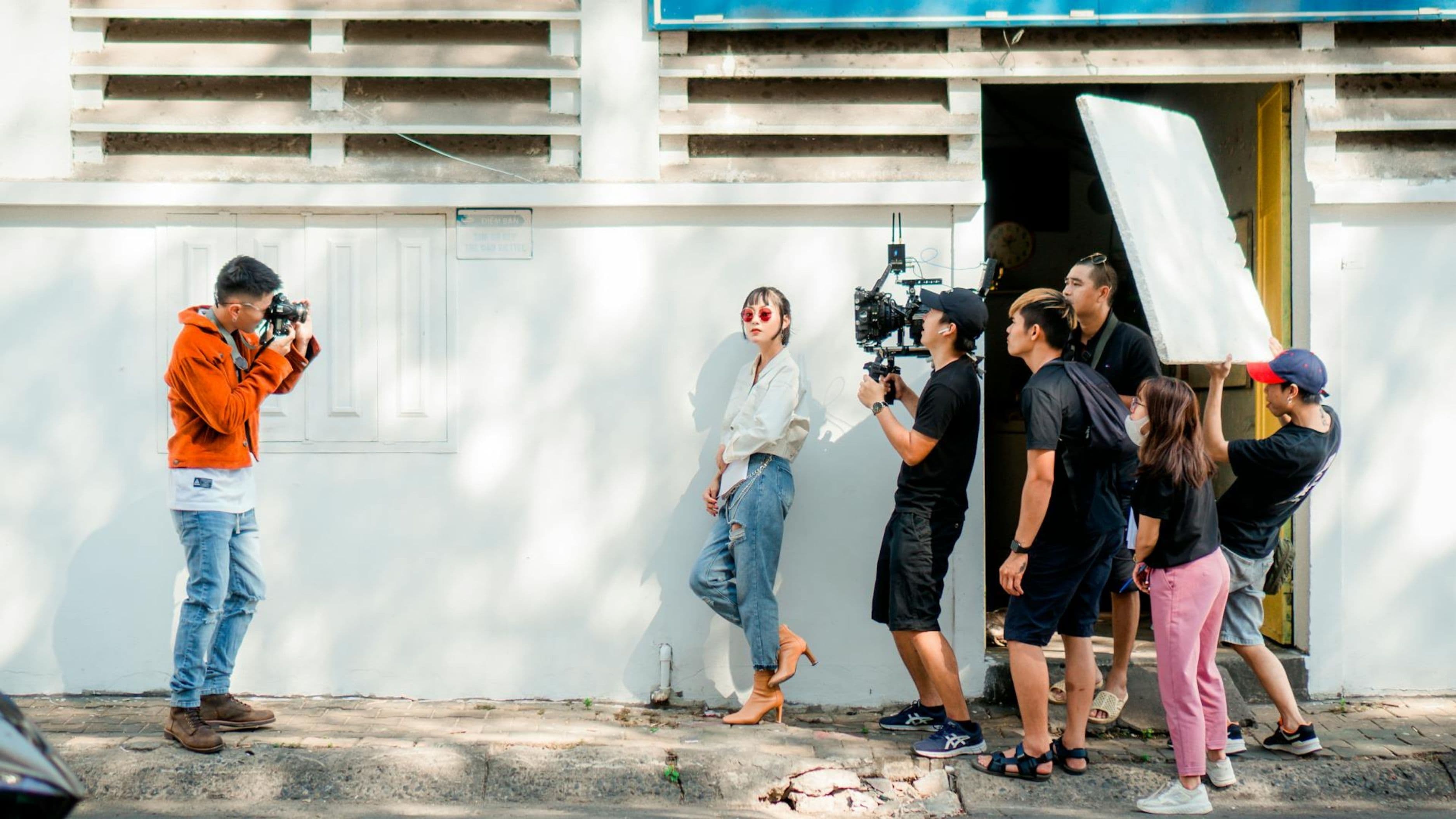 What Project Management Tools Are Hollywood Studios Using to Coordinate Productions?