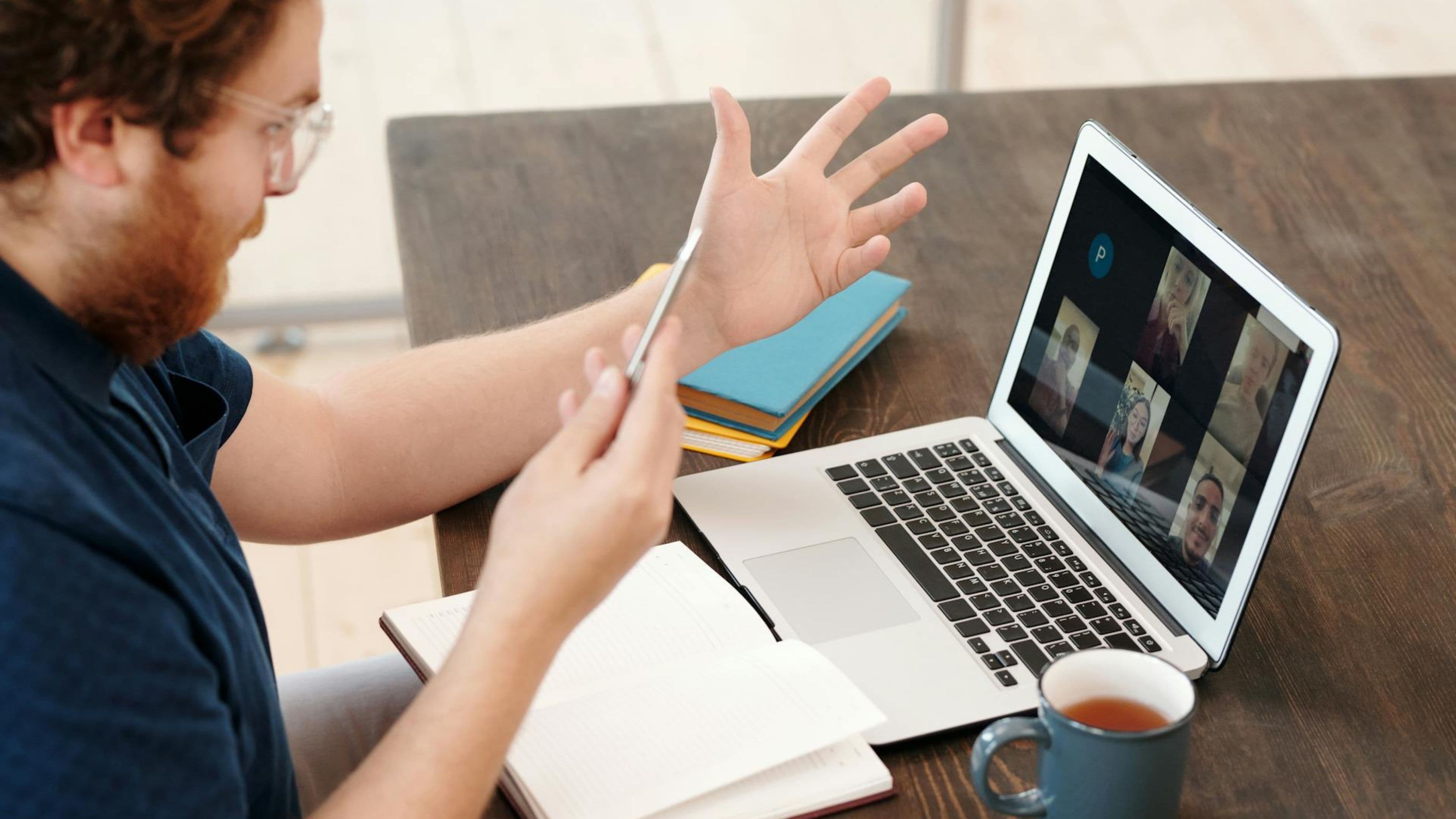 Are Remote Collaboration Tools Changing How Entertainment Gets Made?