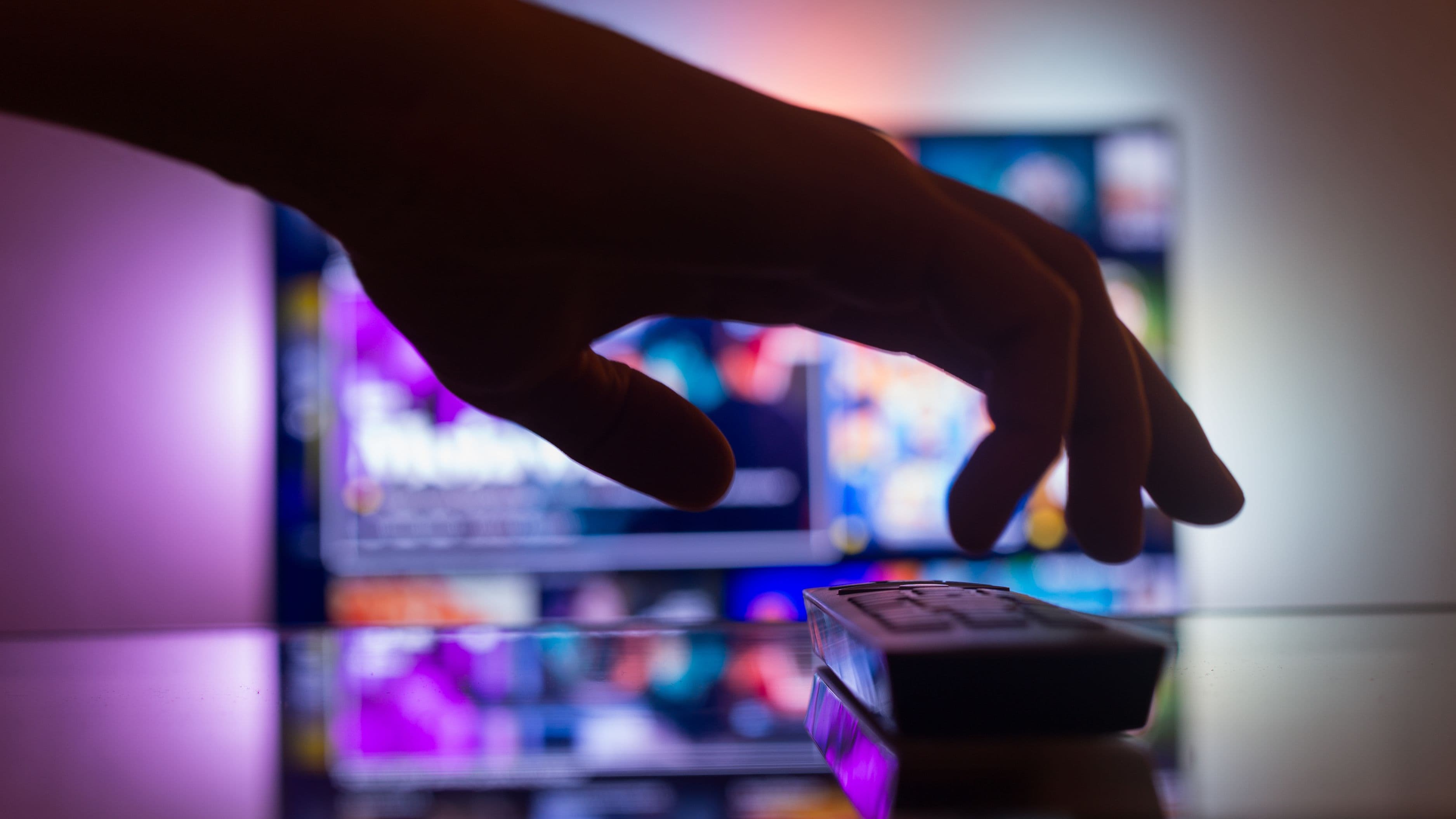 Best Remote Controls for Streaming That Are Simple Enough for Anyone