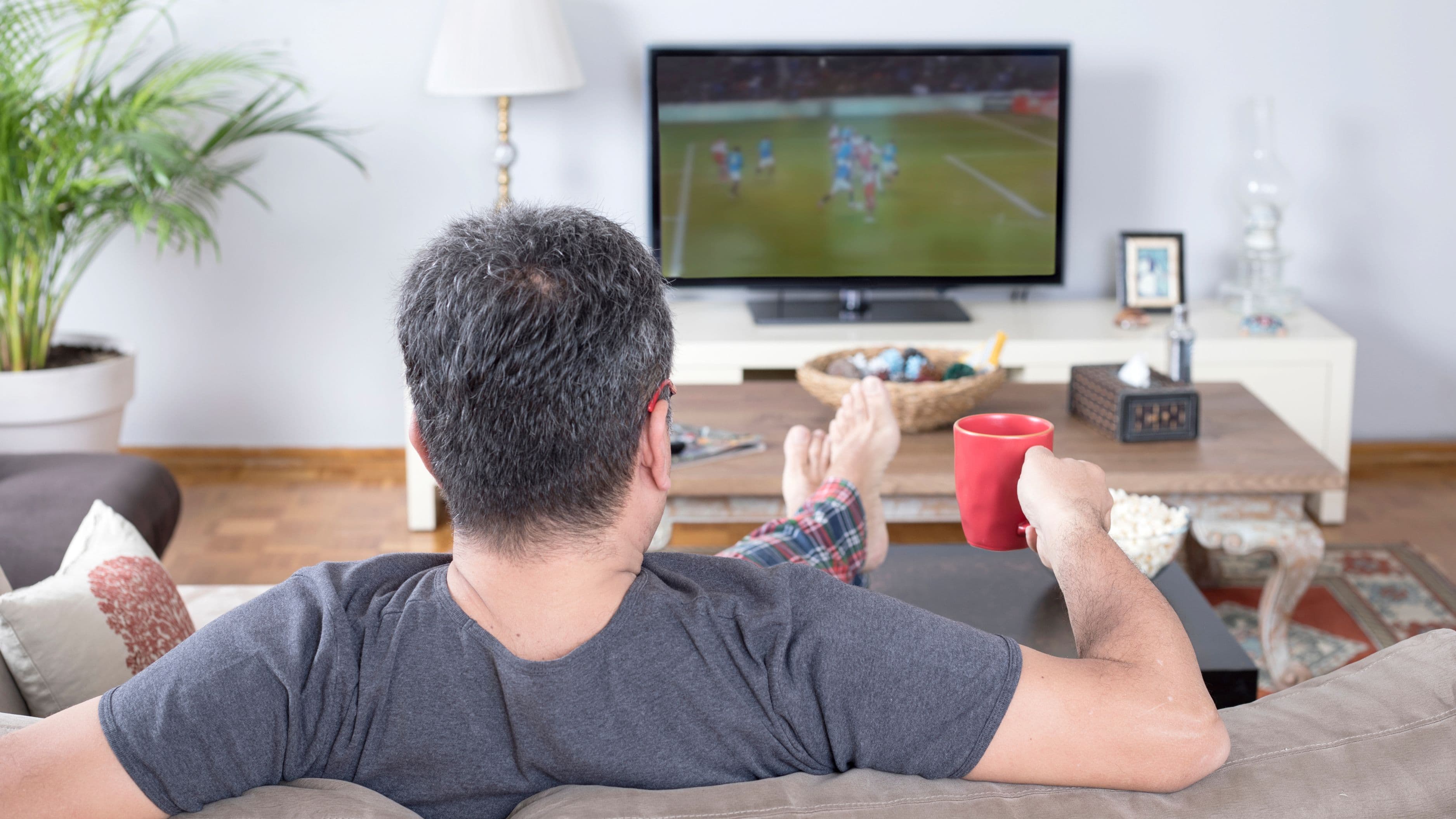 What Is Sling Tv and Is It Worth It for International Sports Viewers?