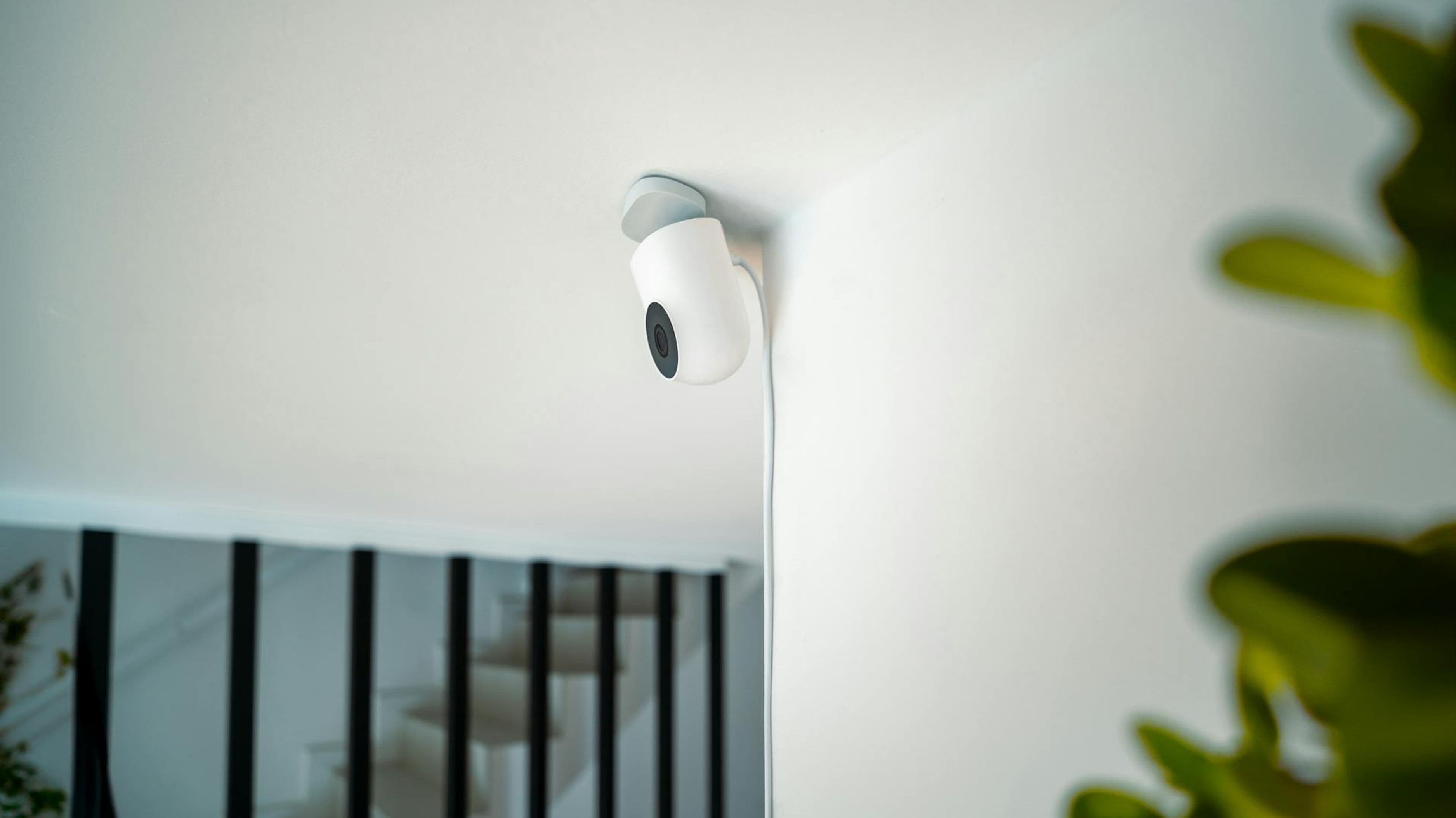 Should We Be Worried About Smart Home Security Systems Watching Us?