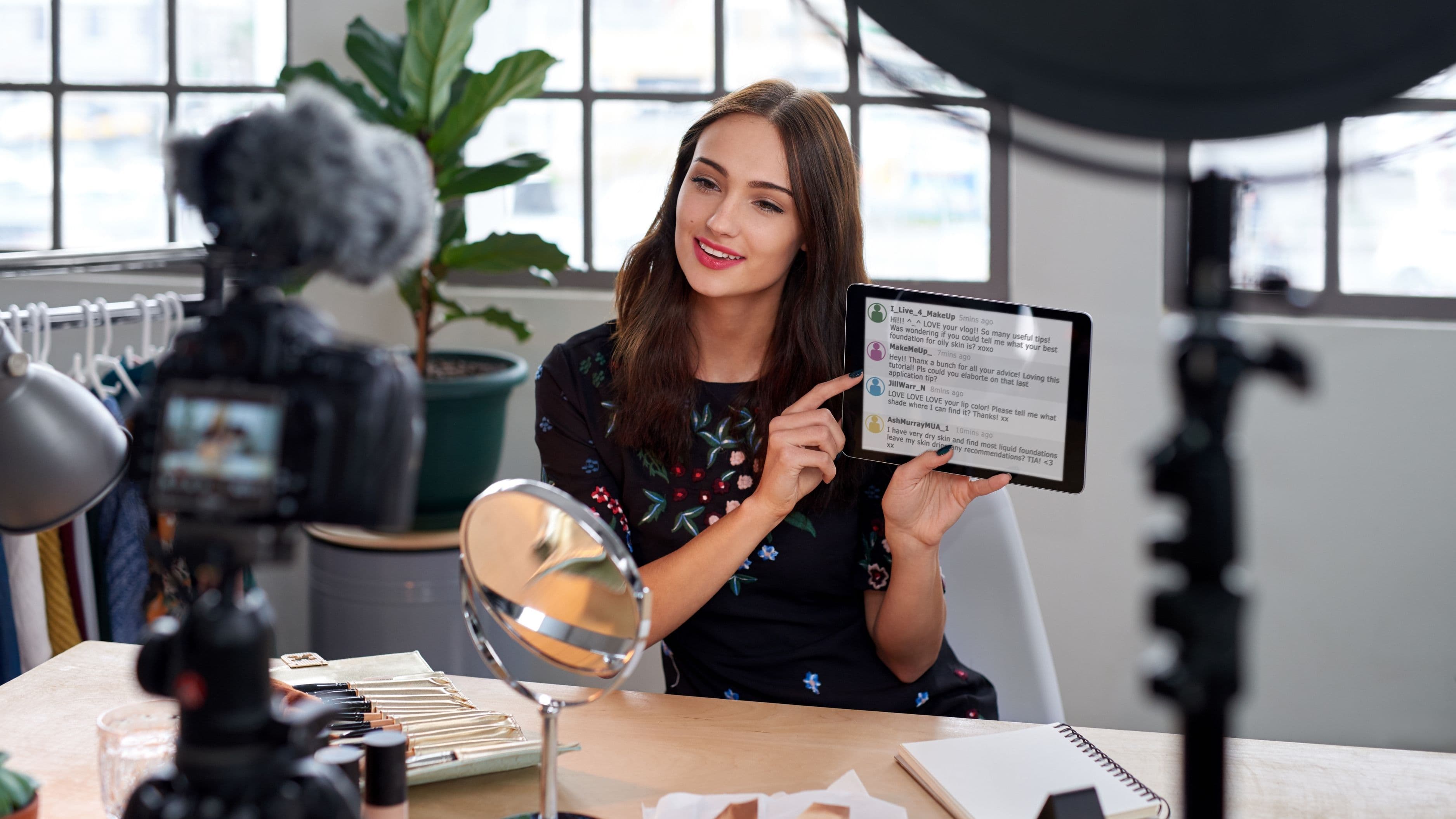 How Do Social Media Managers Track Brand Deals and Influencer Relationships?