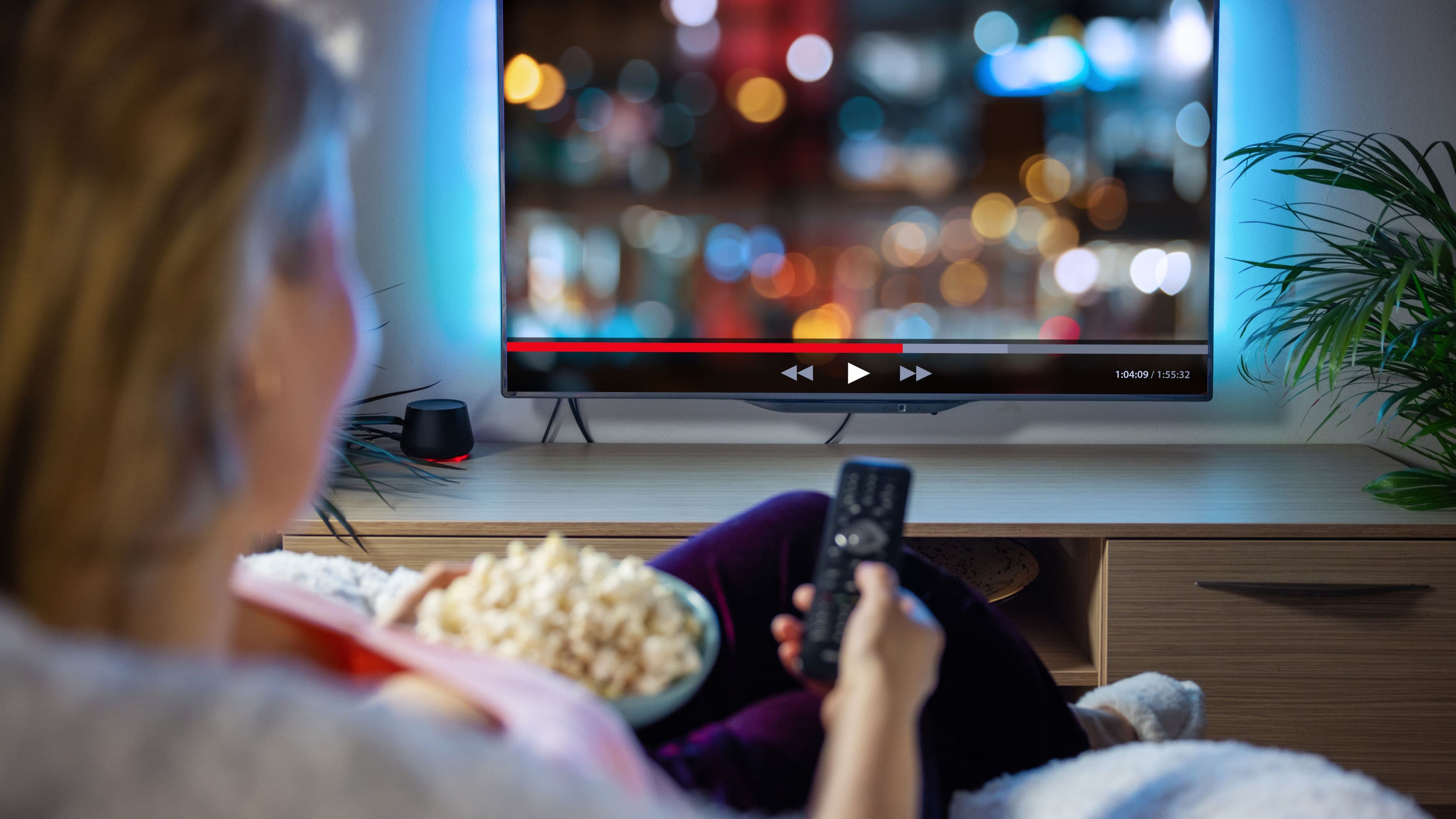 Best Streaming Devices of 2026: Fire Stick Vs Roku Vs Apple Tv Vs Chromecast