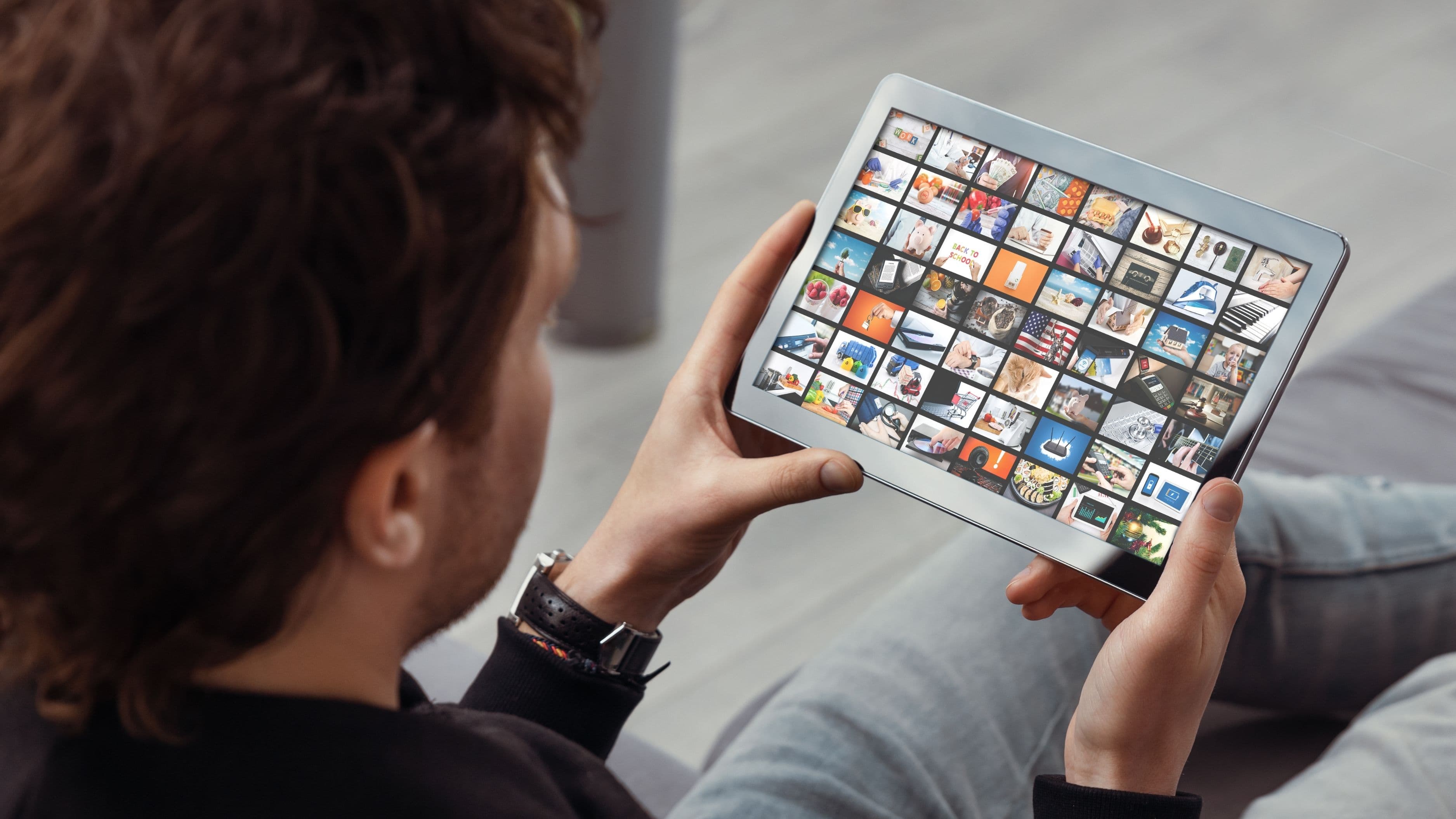 Are Streaming Platforms Hiding Content in Their Libraries on Purpose?