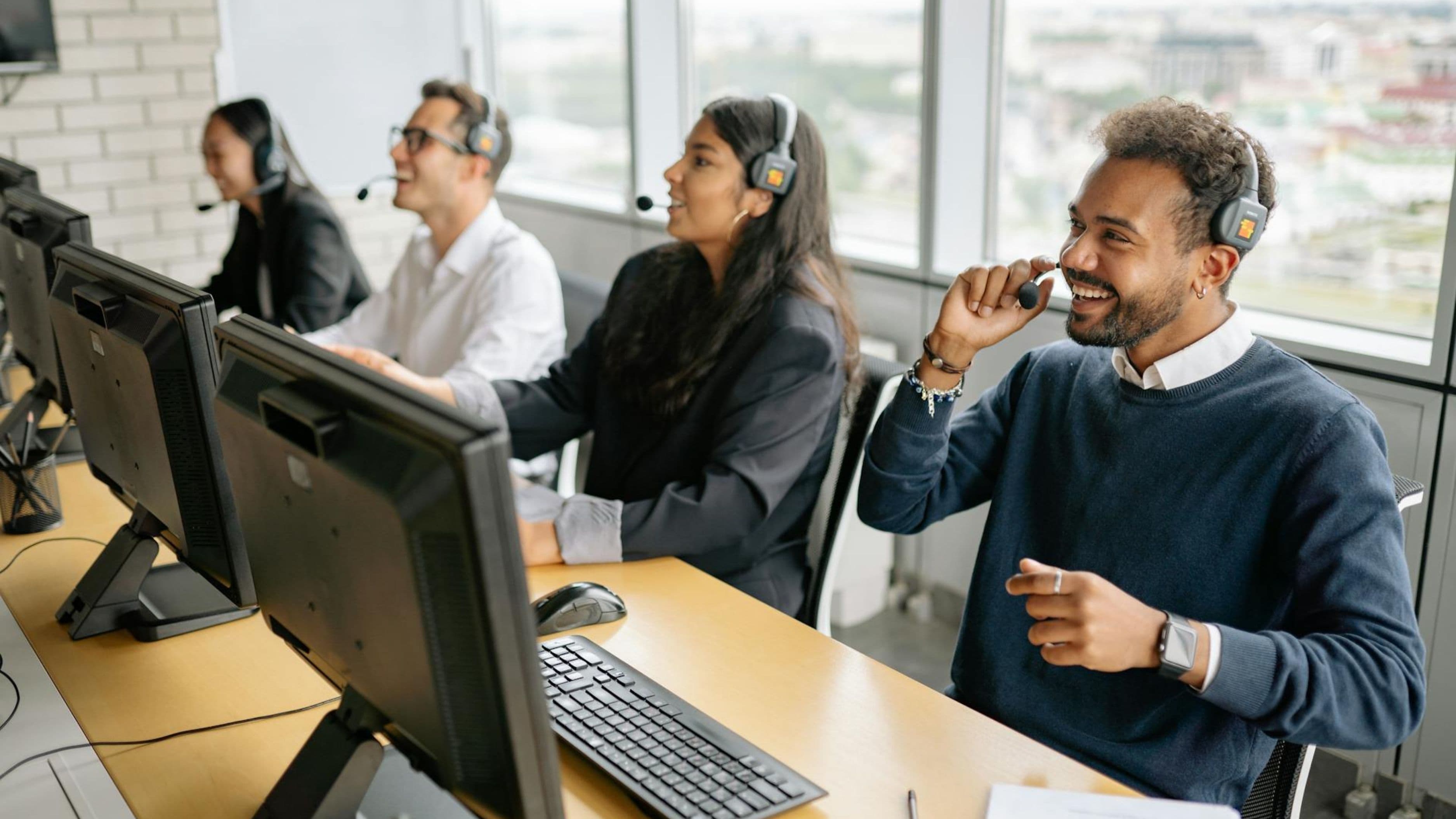 How Do Streaming Platforms Handle Millions of Customer Complaints Daily?