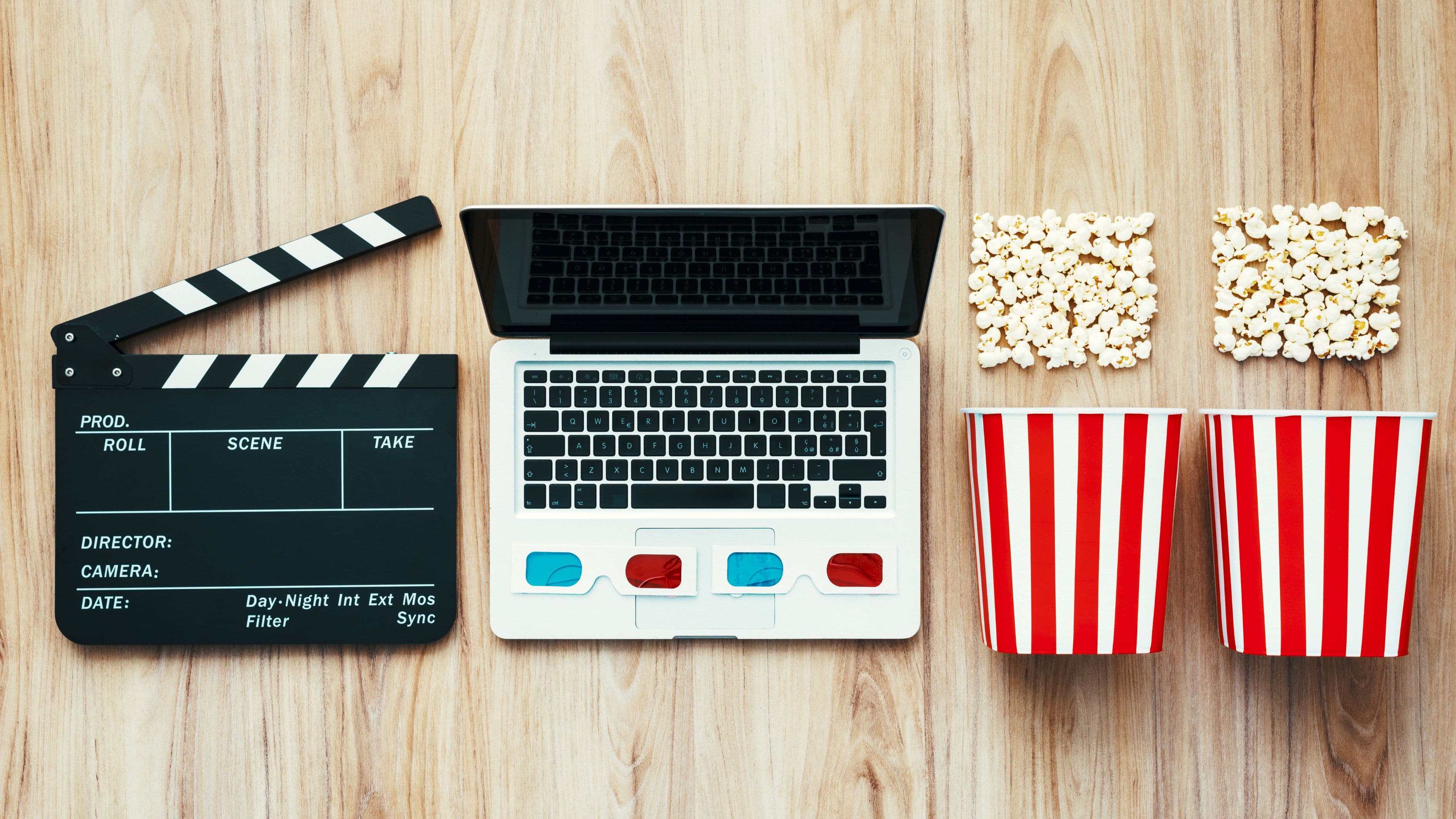 Will Streaming Ever Replace Traditional Cinema Entirely?