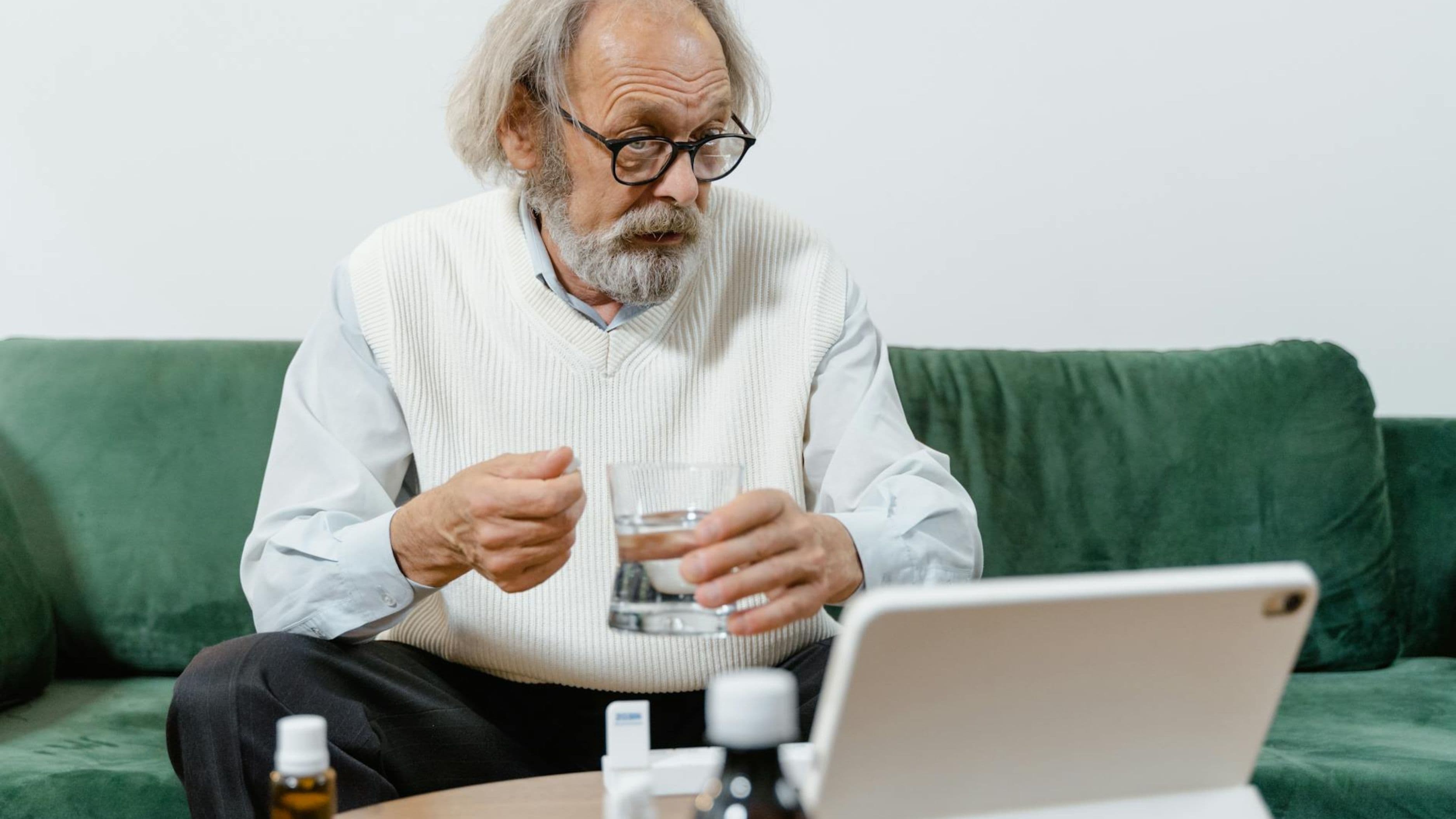 How Has Telemedicine Changed the Way Entertainers Access Healthcare on Set?