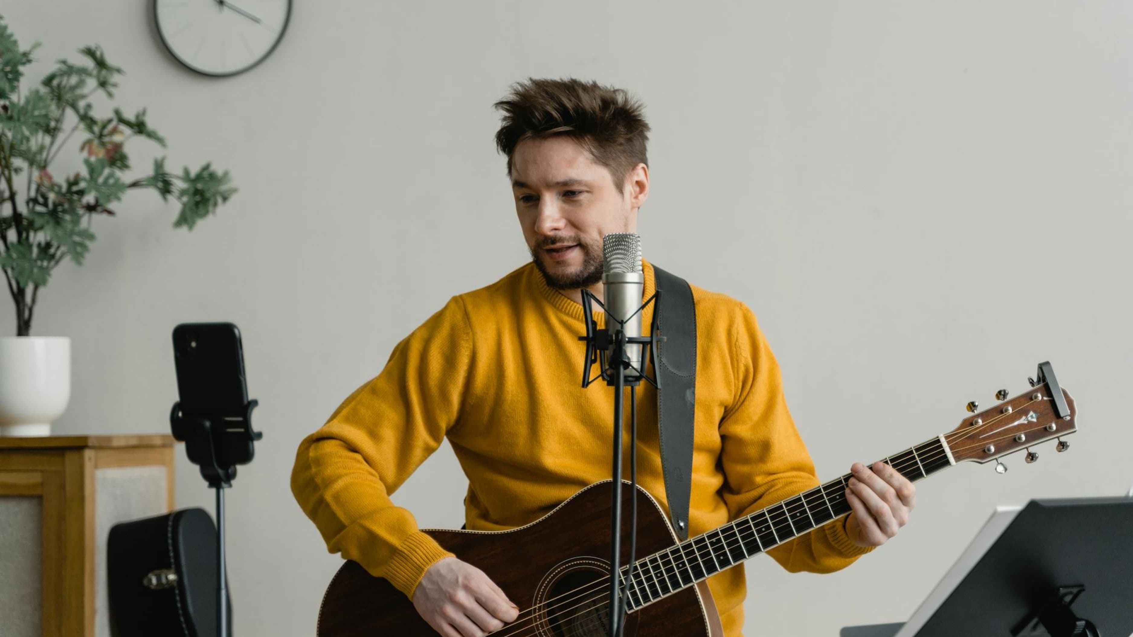 Can Viral Tiktok Singers Compete with Traditionally Trained Vocalists?