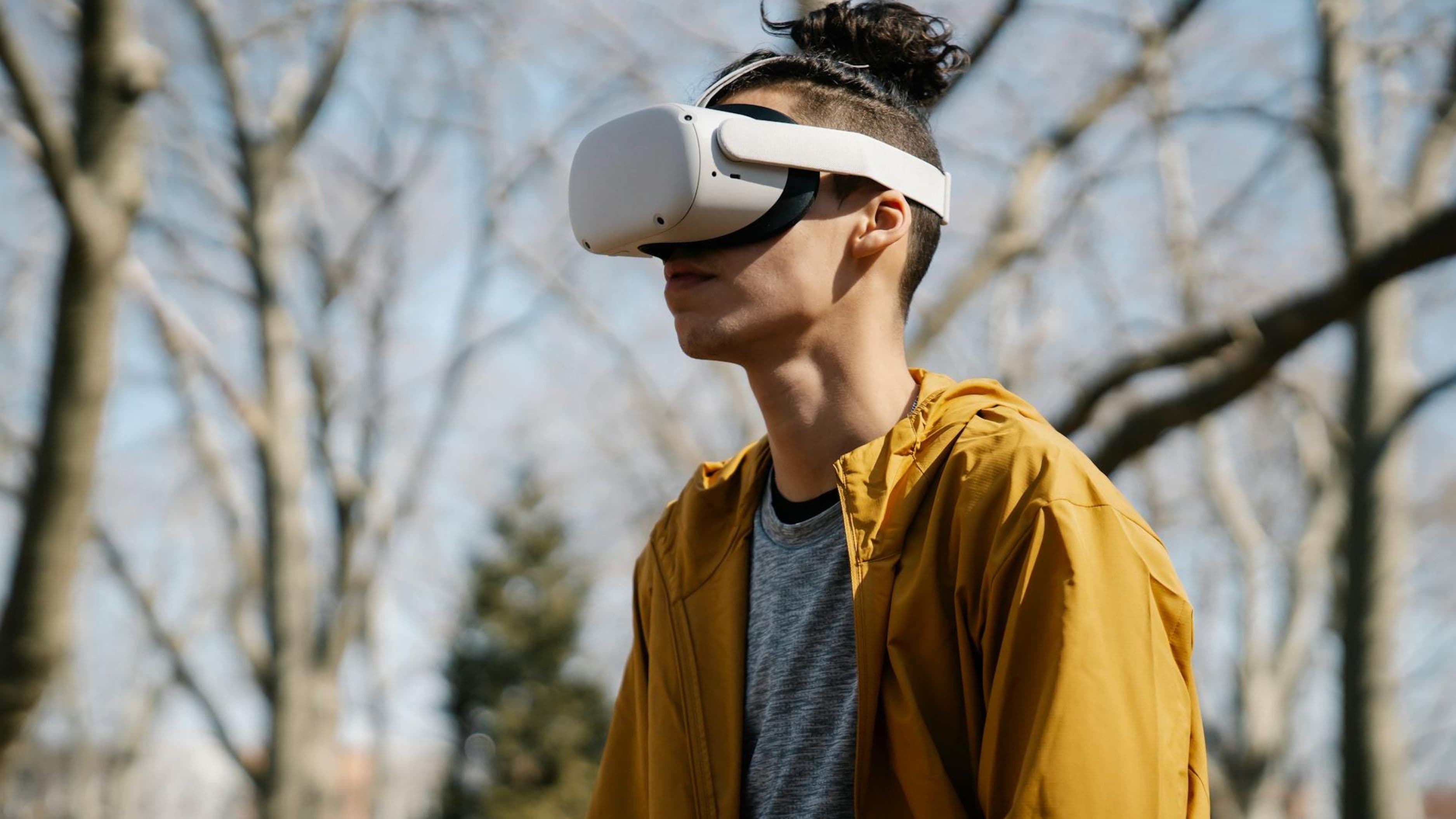 Are Virtual Tours Replacing Real Travel or Just Whetting Our Appetite?