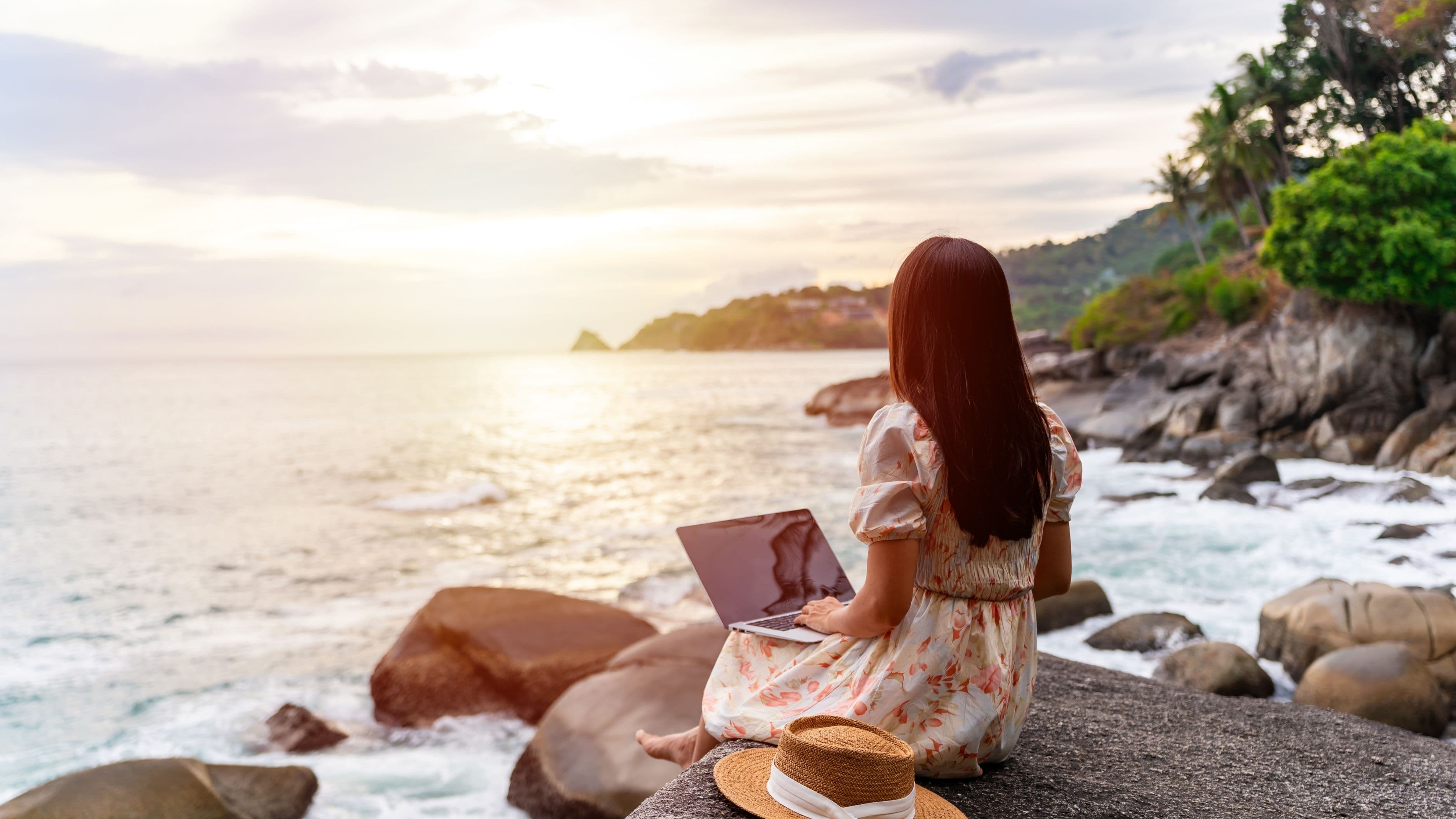 Best Vpns for Travelers Who Want to Keep Their Home Streaming Access