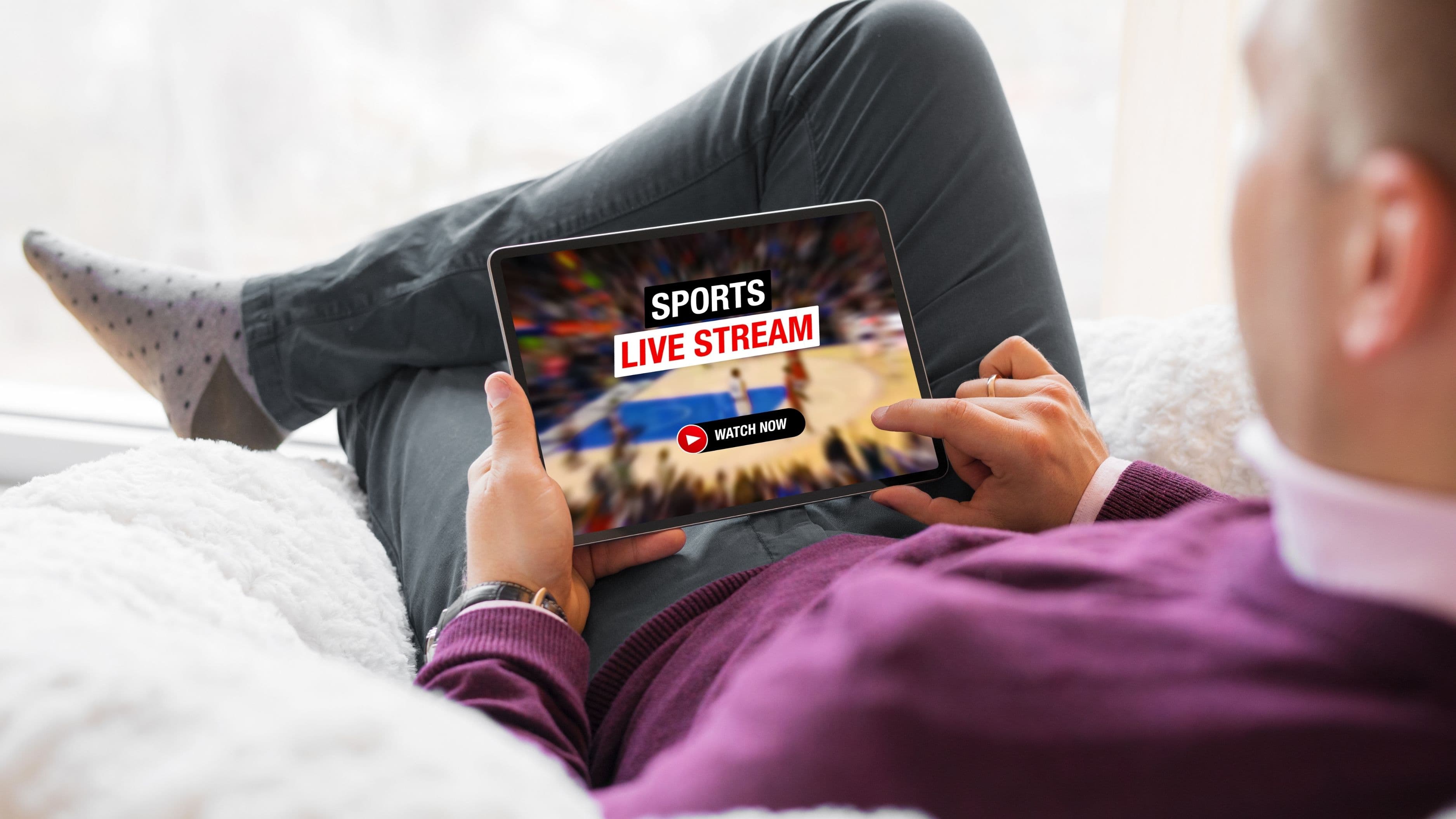 How to Watch Olympic Events Live Online Without a Cable Subscription