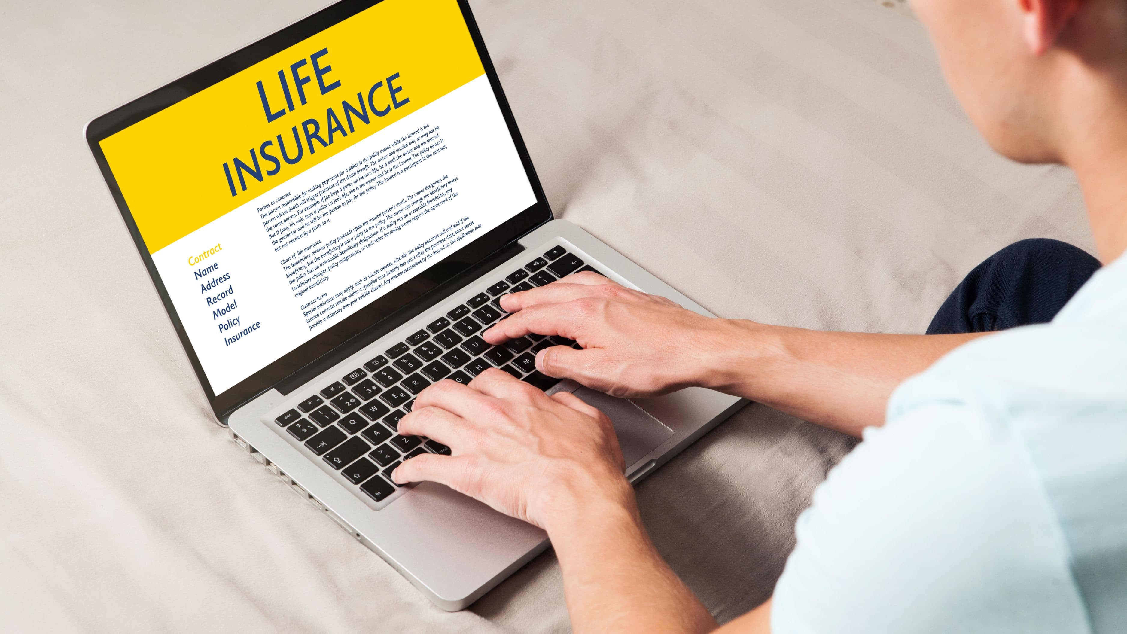Why Life Insurance Is a Key Part of Financial Planning