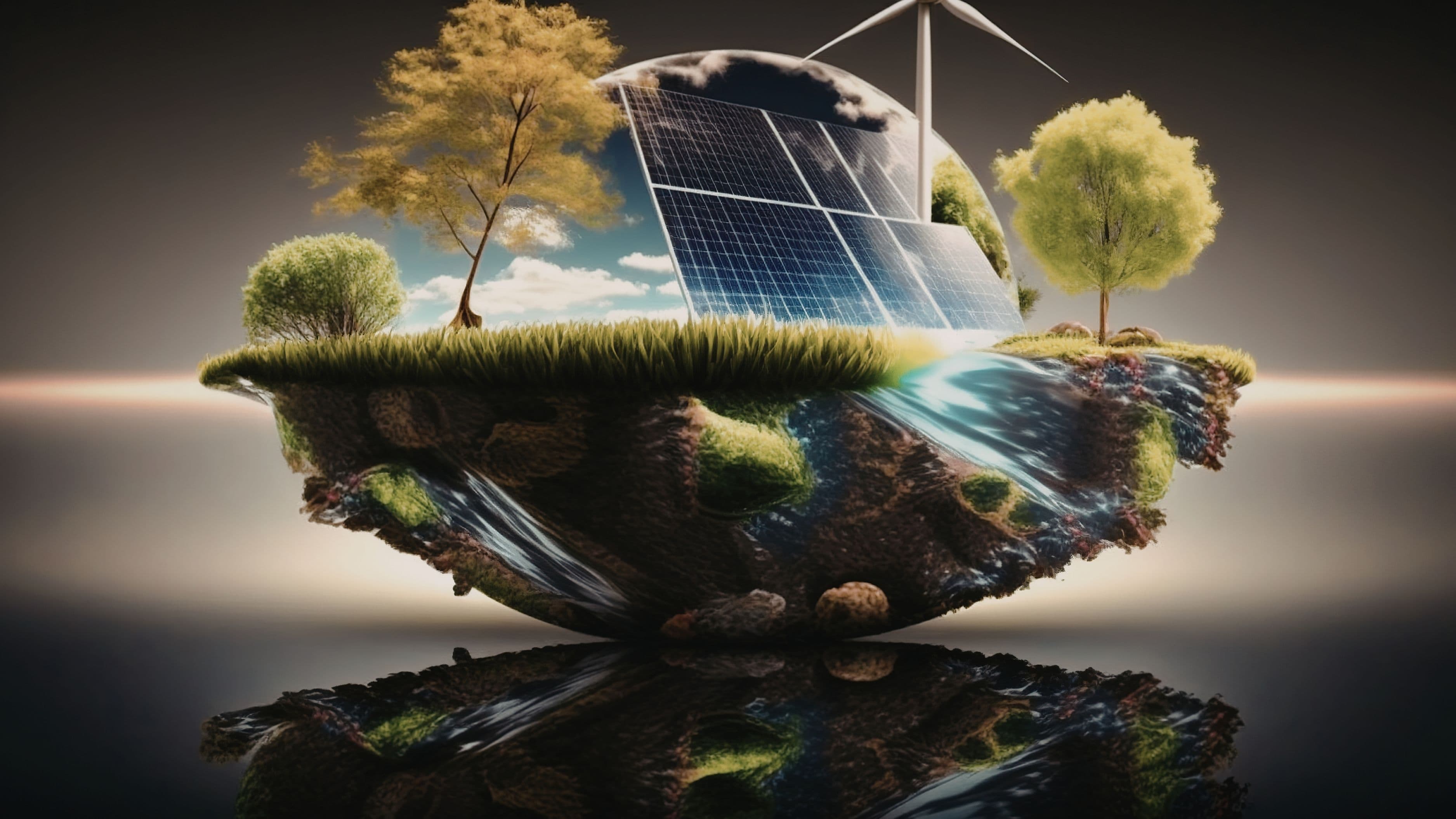 Why Solar Energy Is the Future of Home Electricity